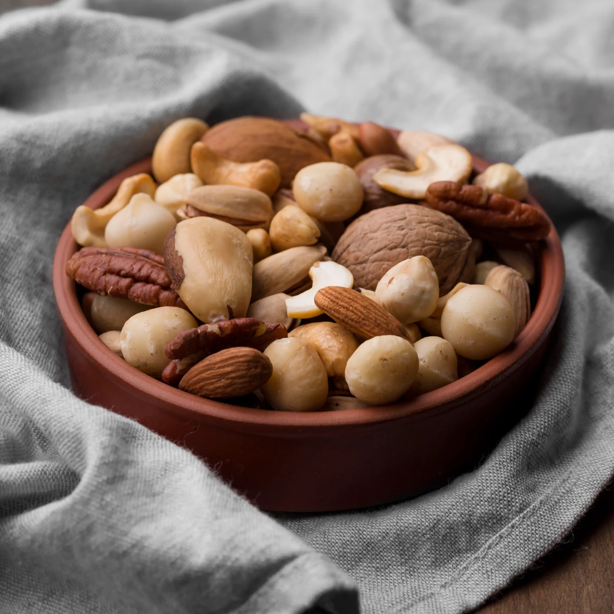- the game 5 High Energy Foods That’ll Keep You Fueled Everyday