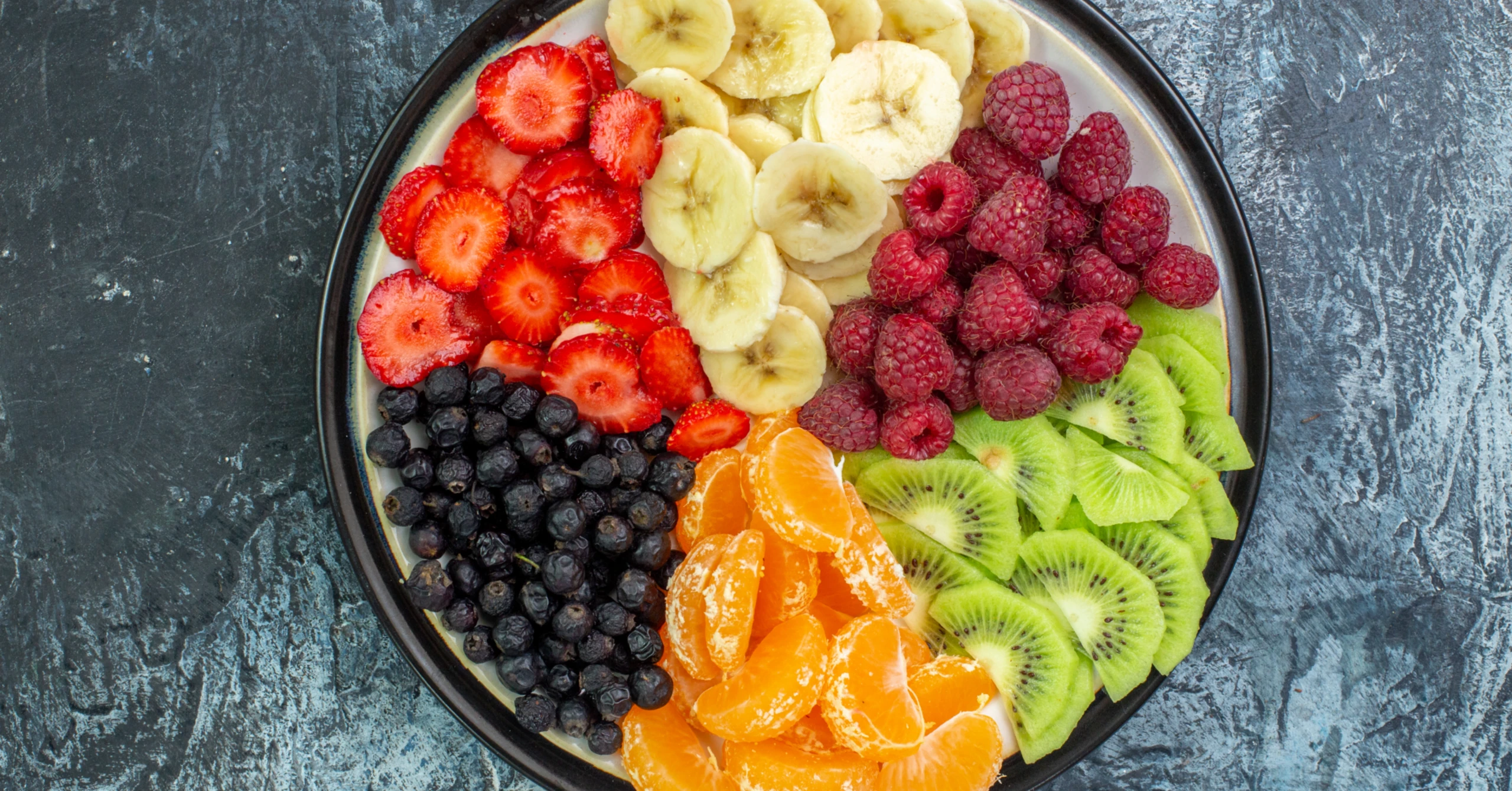 5 High Energy Foods That’ll Keep You Fueled Everyday