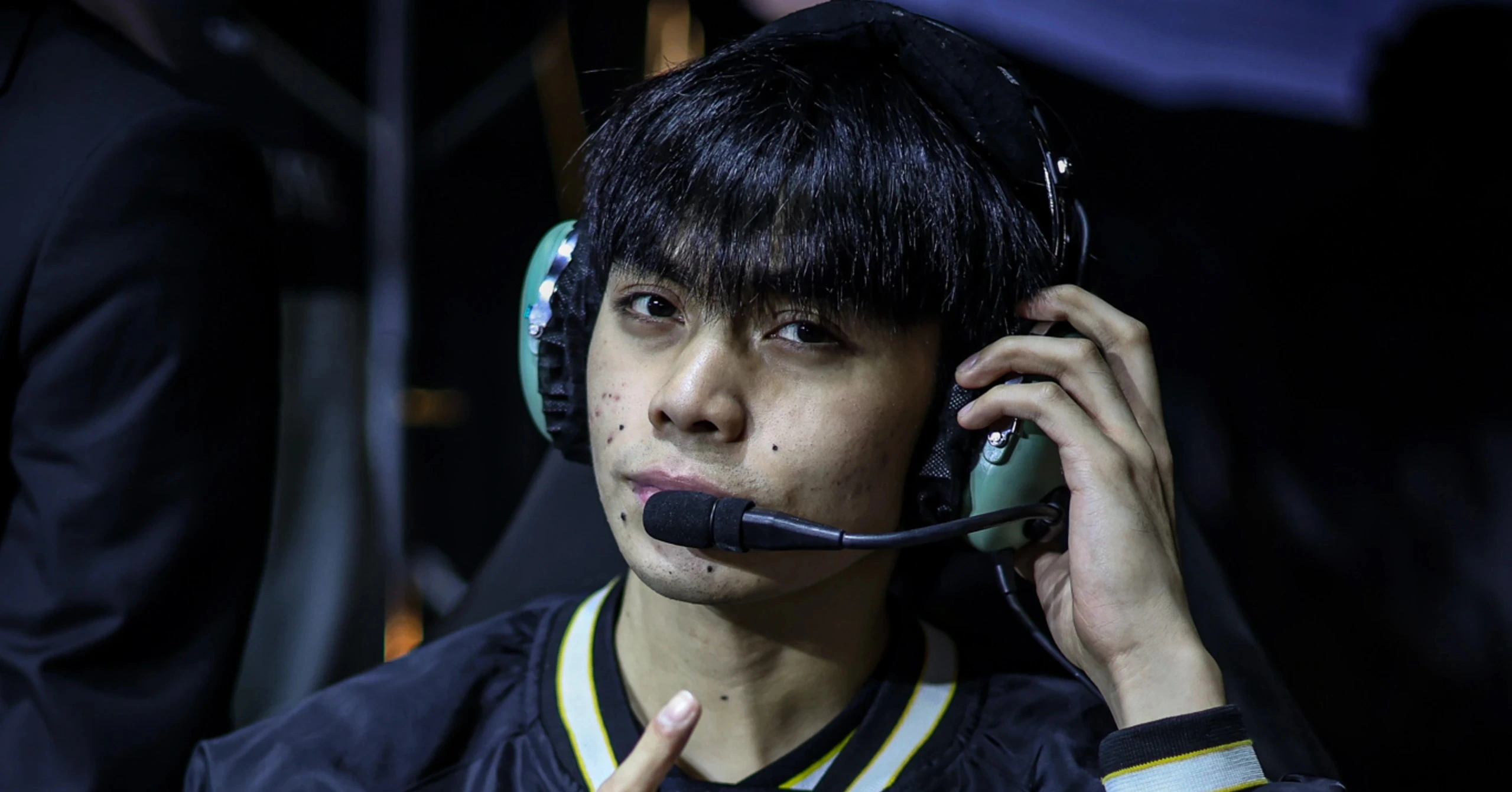 ONIC Philippines’ K1NGKONG Names His Top 3 Heroes for Season 40 of MLBB Ranked Ladder
