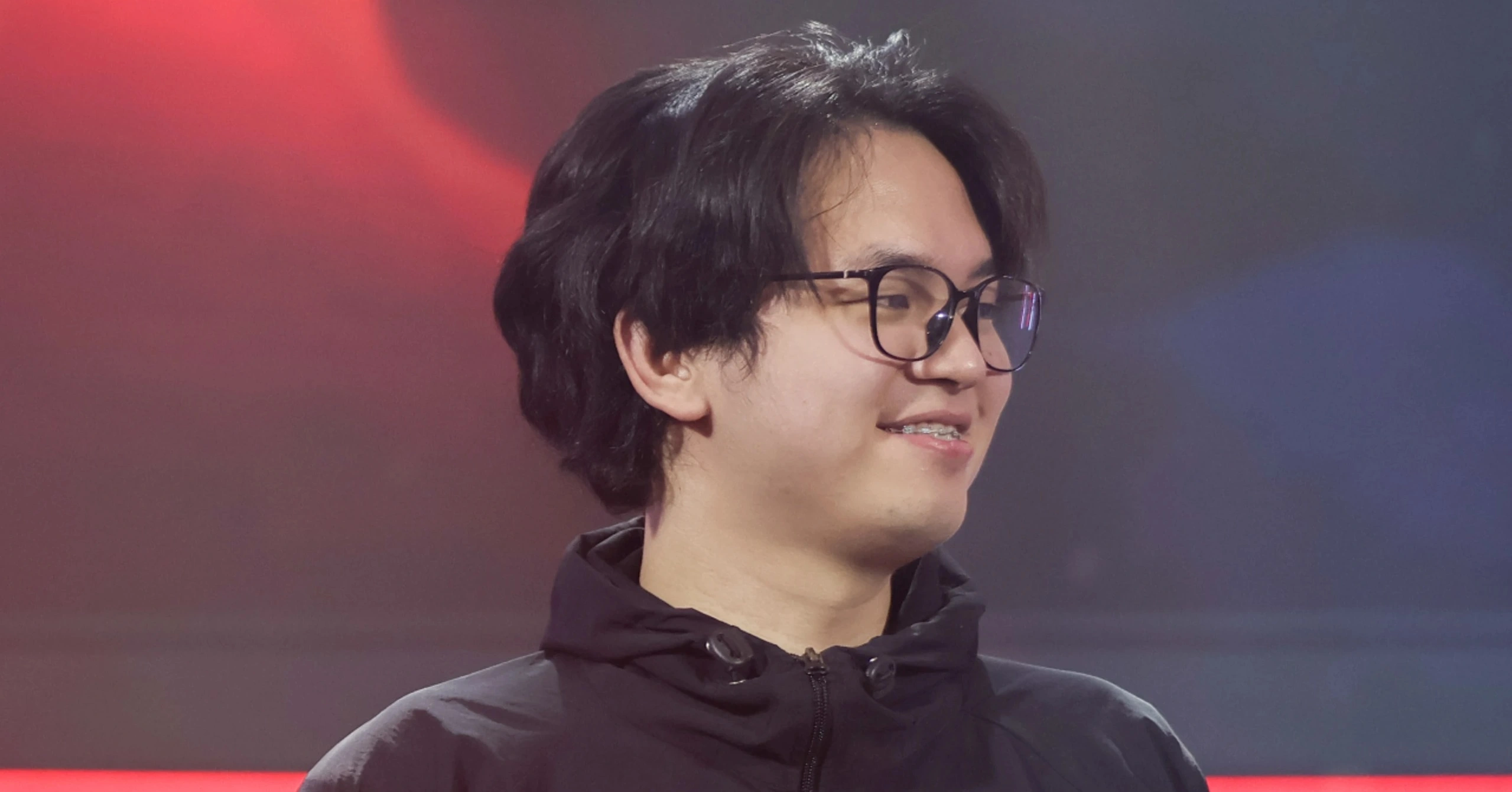 BOOM Esports’ Karlll is Not Ready to be Called the GOAT Yet