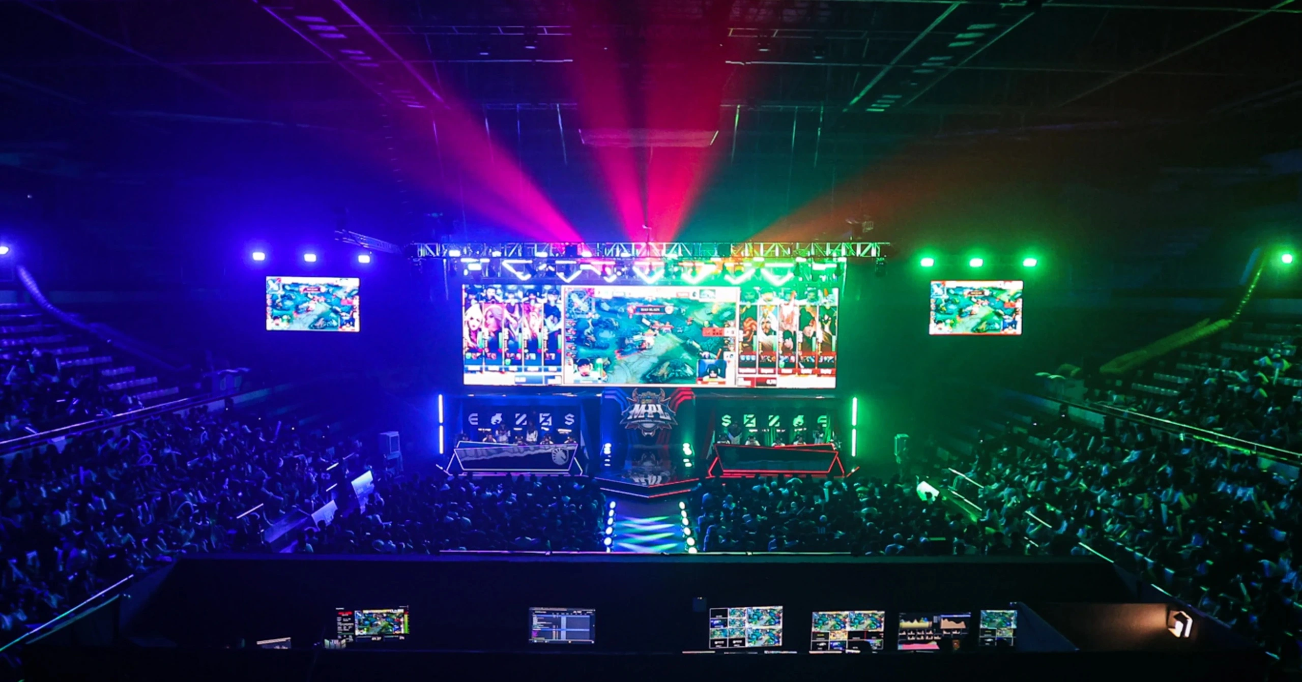 Here’s What’s New with MPL PH Season 17