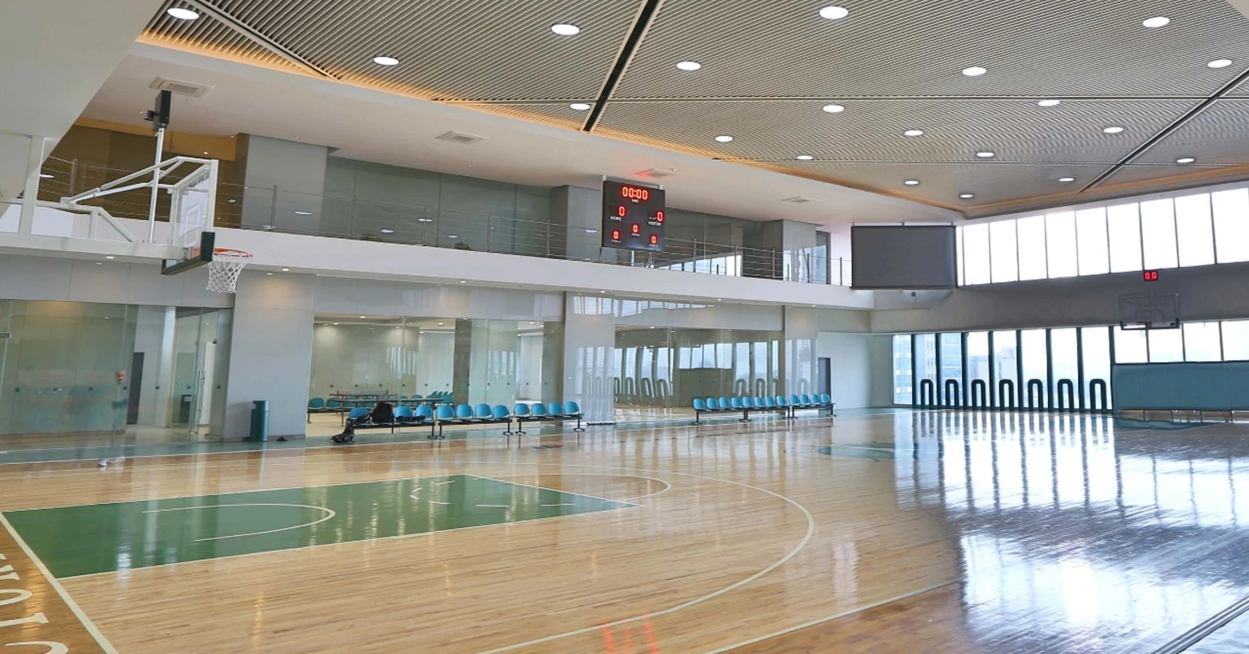 The New MPL PH Season 17 Venue is Kinda Loaded