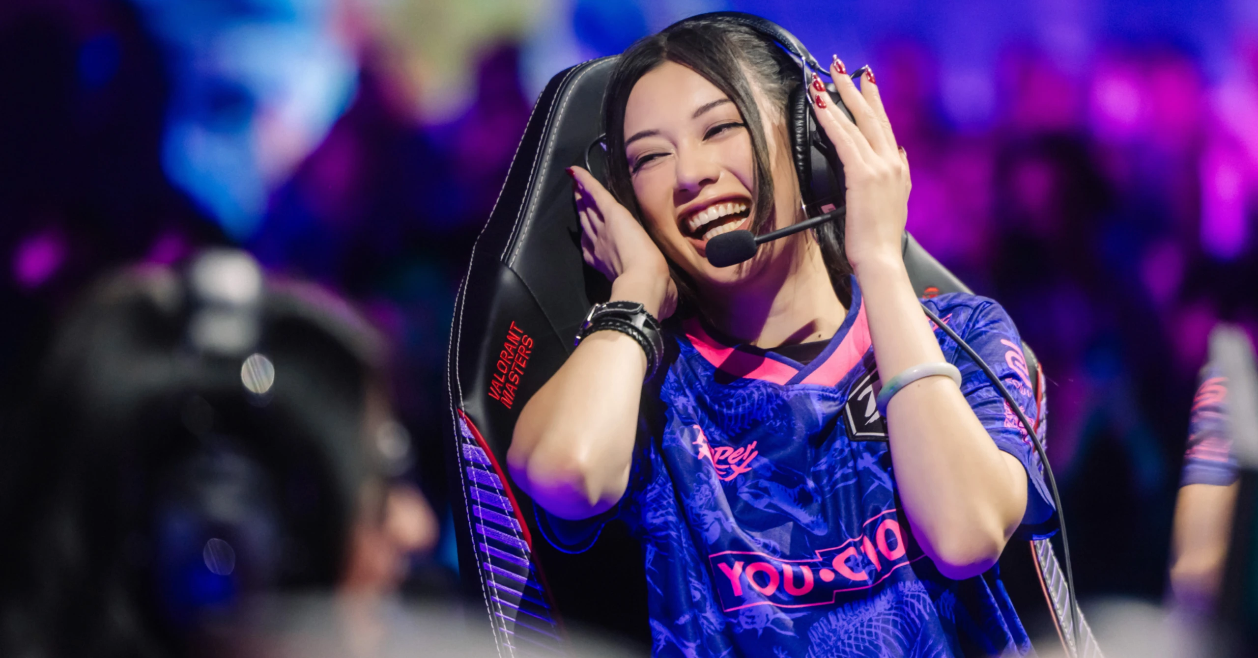 5 Music Groups Who’ve Made a Splash in Esports