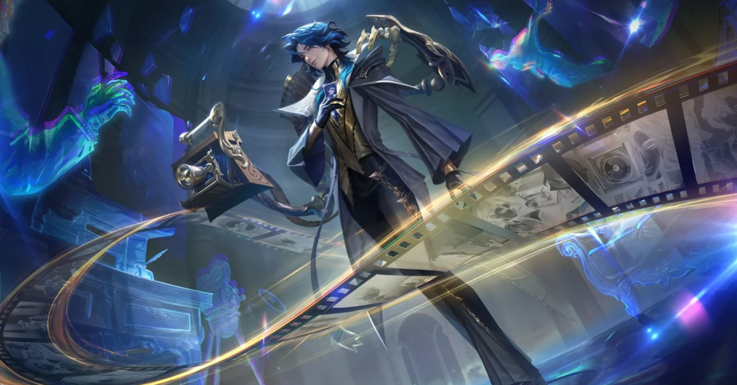 Build Marcel Like a Pro with AP.Bren’s Nova