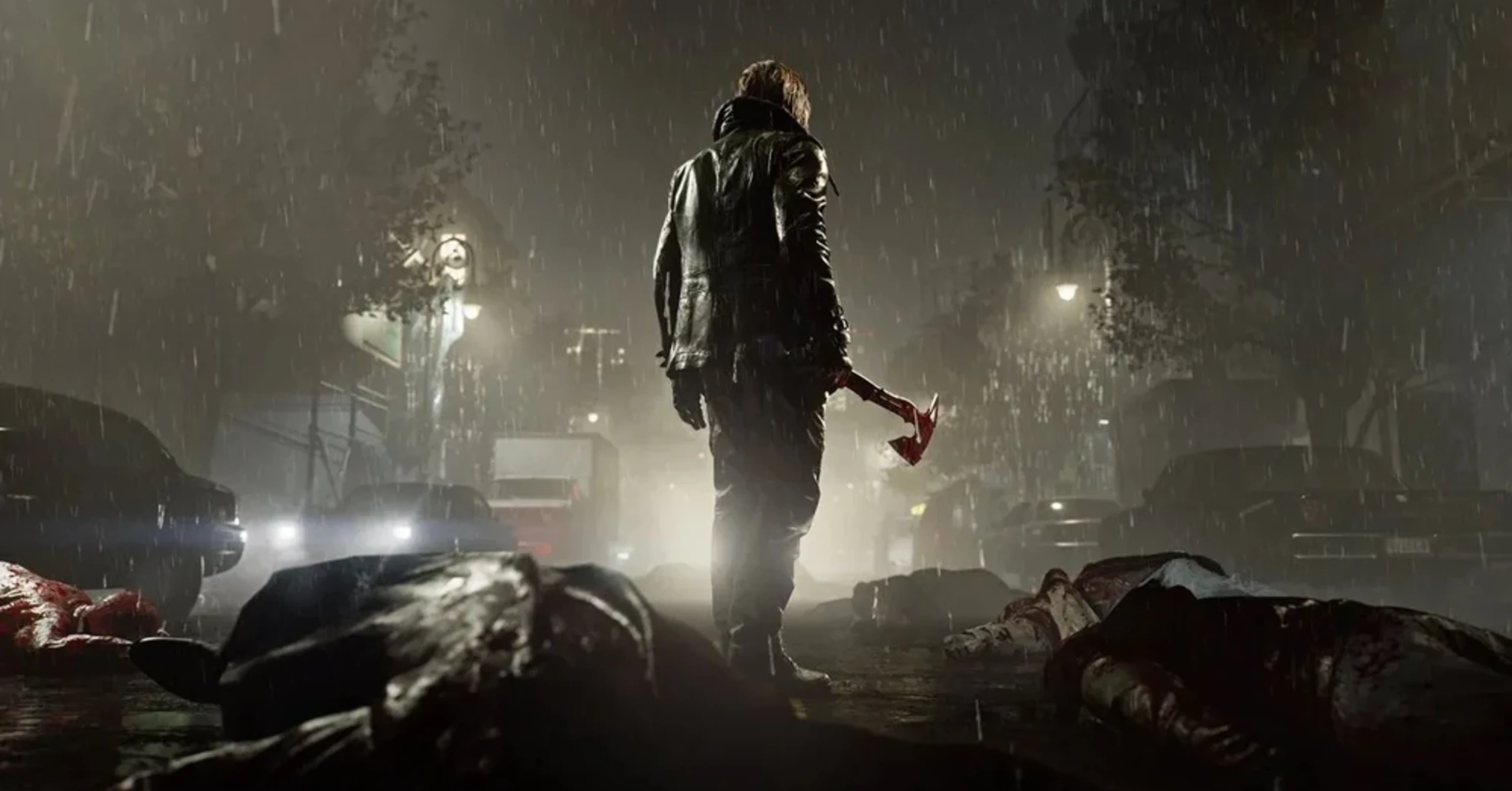 The Huge Lore Bombs of Resident Evil 9