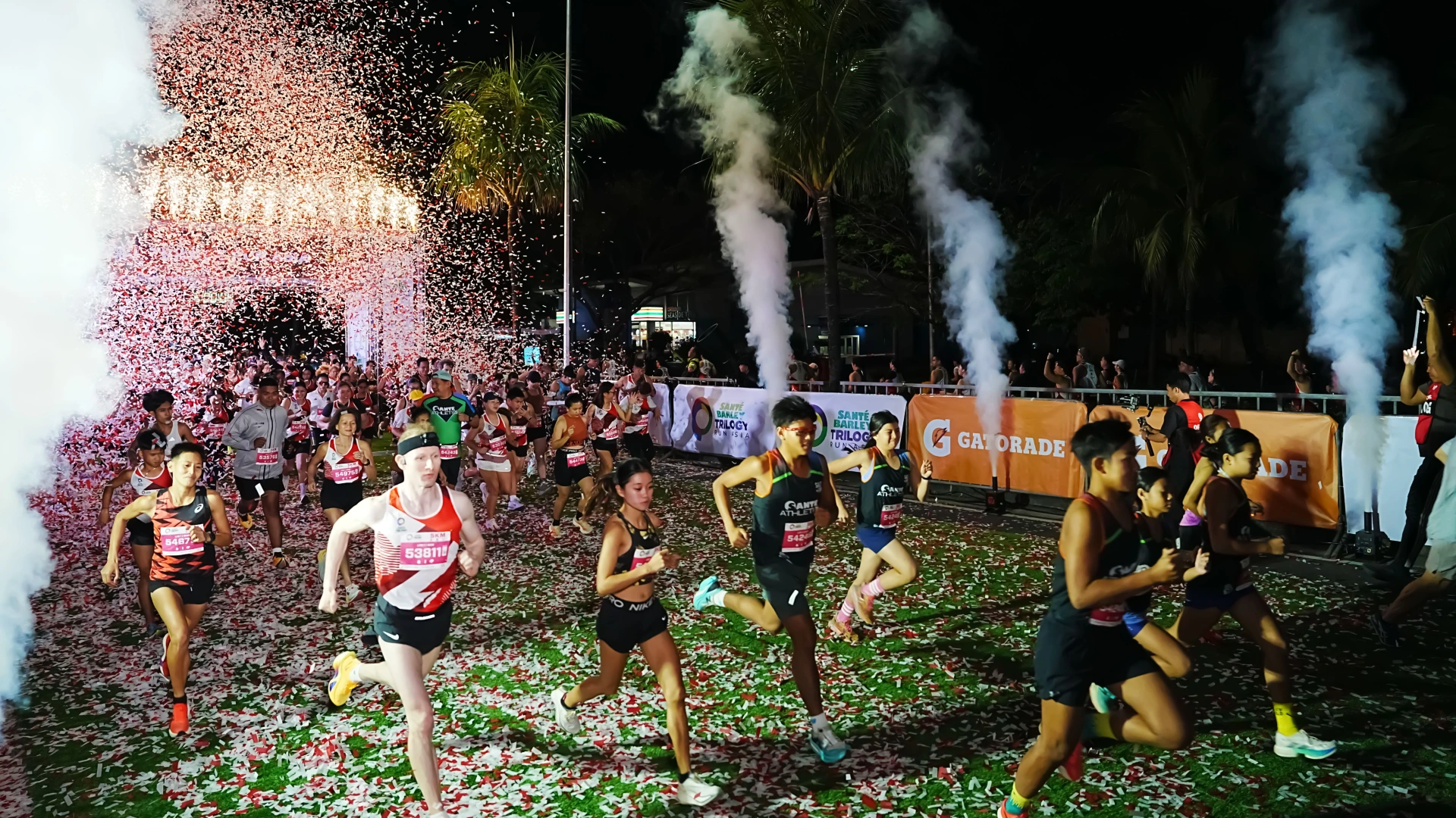Manila Marathon