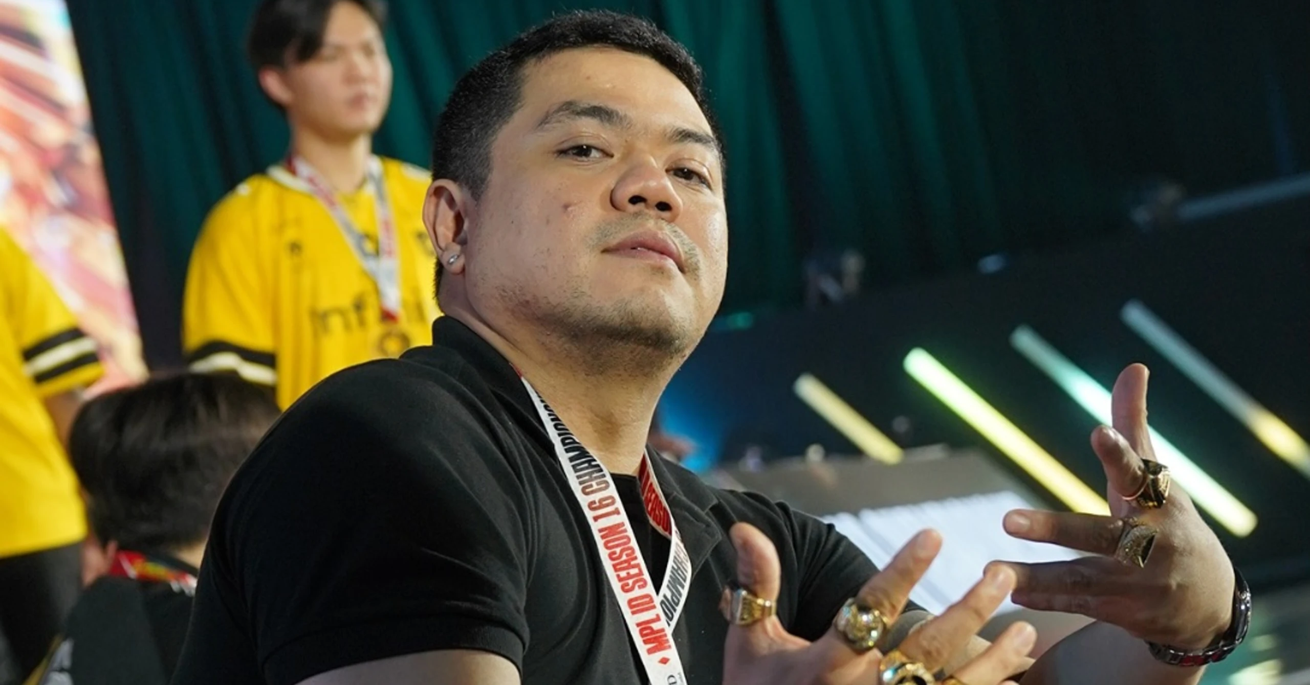 Here’s Why SIBOL’s MLBB Coaching Staff for the 2026 Asian Games is a Big Deal