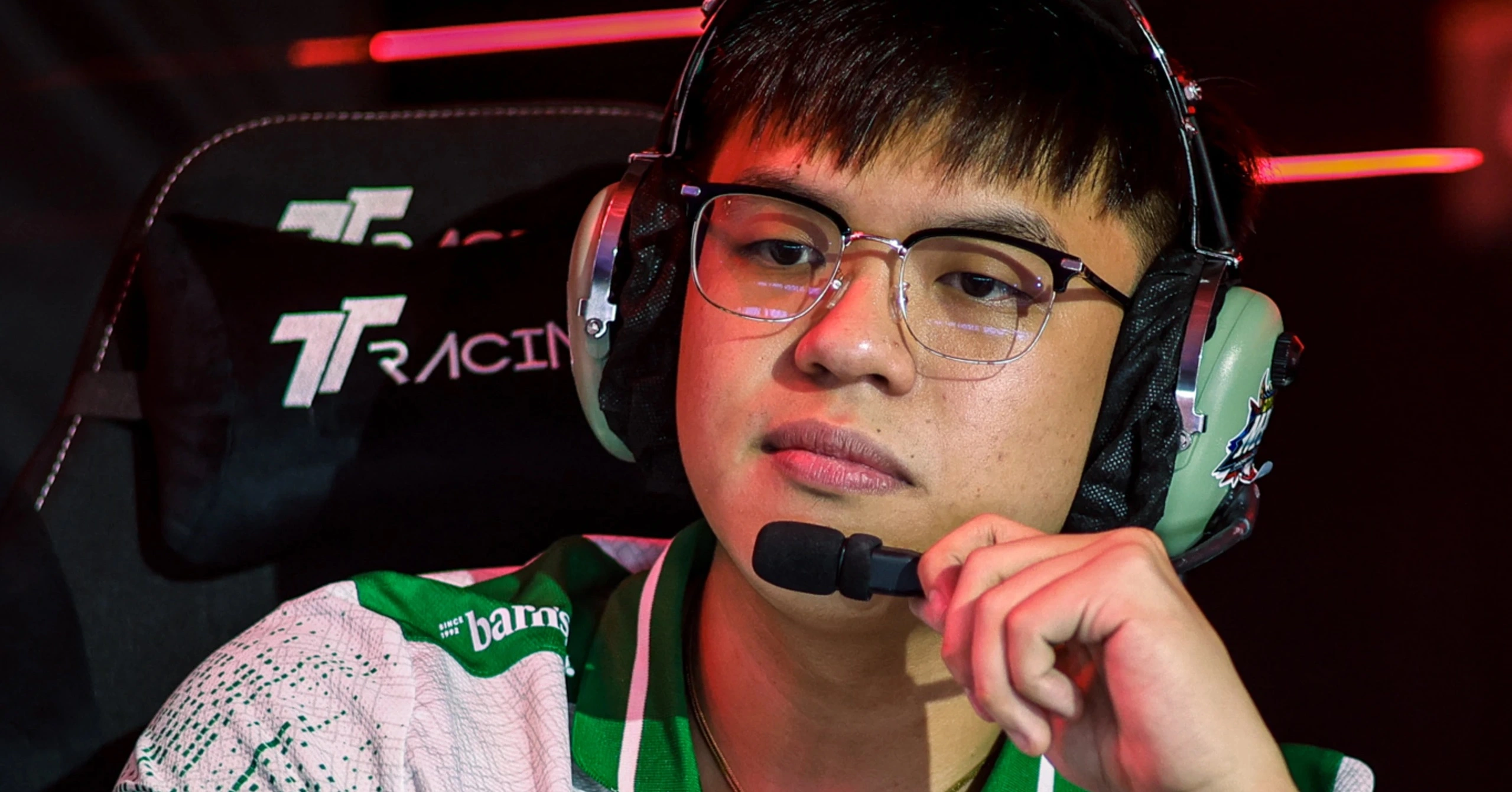 Team Falcons' Flap Names His Top 3 Heroes for Season 40 of MLBB Ranked Ladder