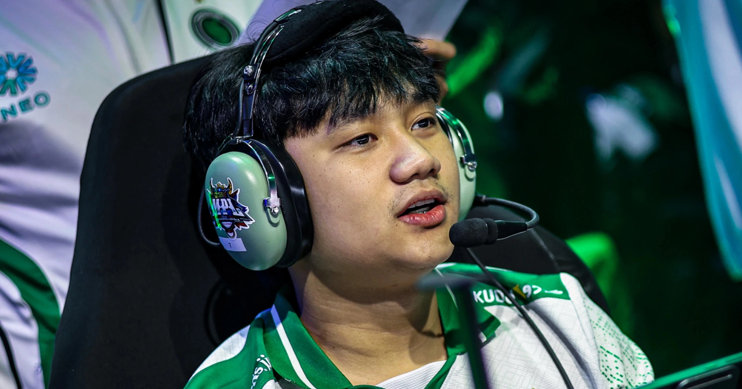 Owgwen Thinks Team Falcons are Back for MPL PH S17