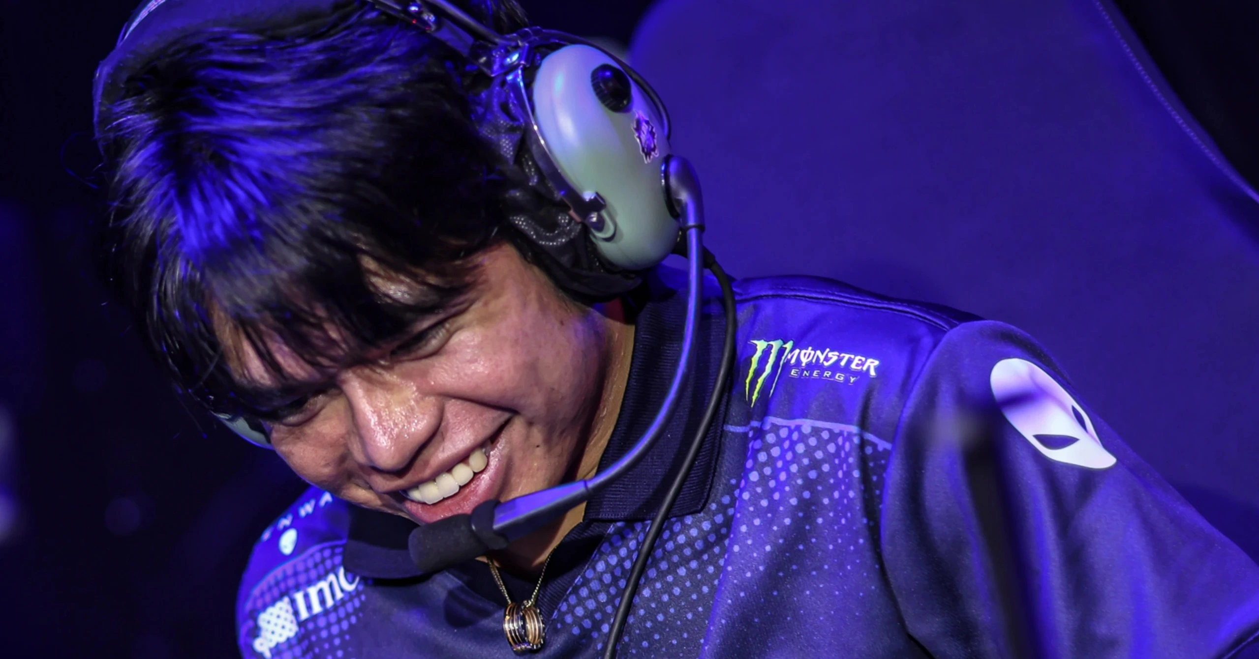 Team Liquid JP’s Top 3 Heroes to Climb Ranked Season 40