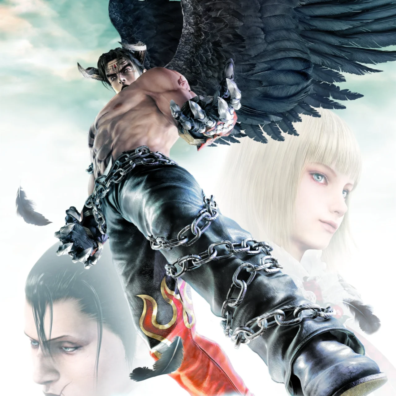 What Made Tekken 5: Dark Resurrection an Instant Classic