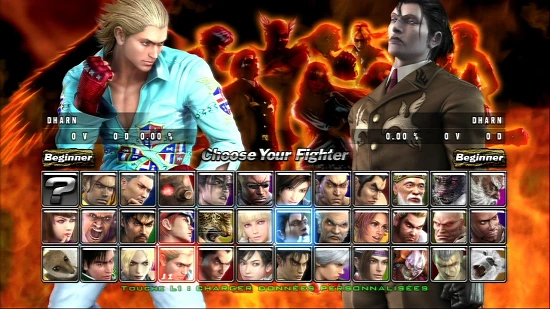 What Made Tekken 5: Dark Resurrection an Instant Classic