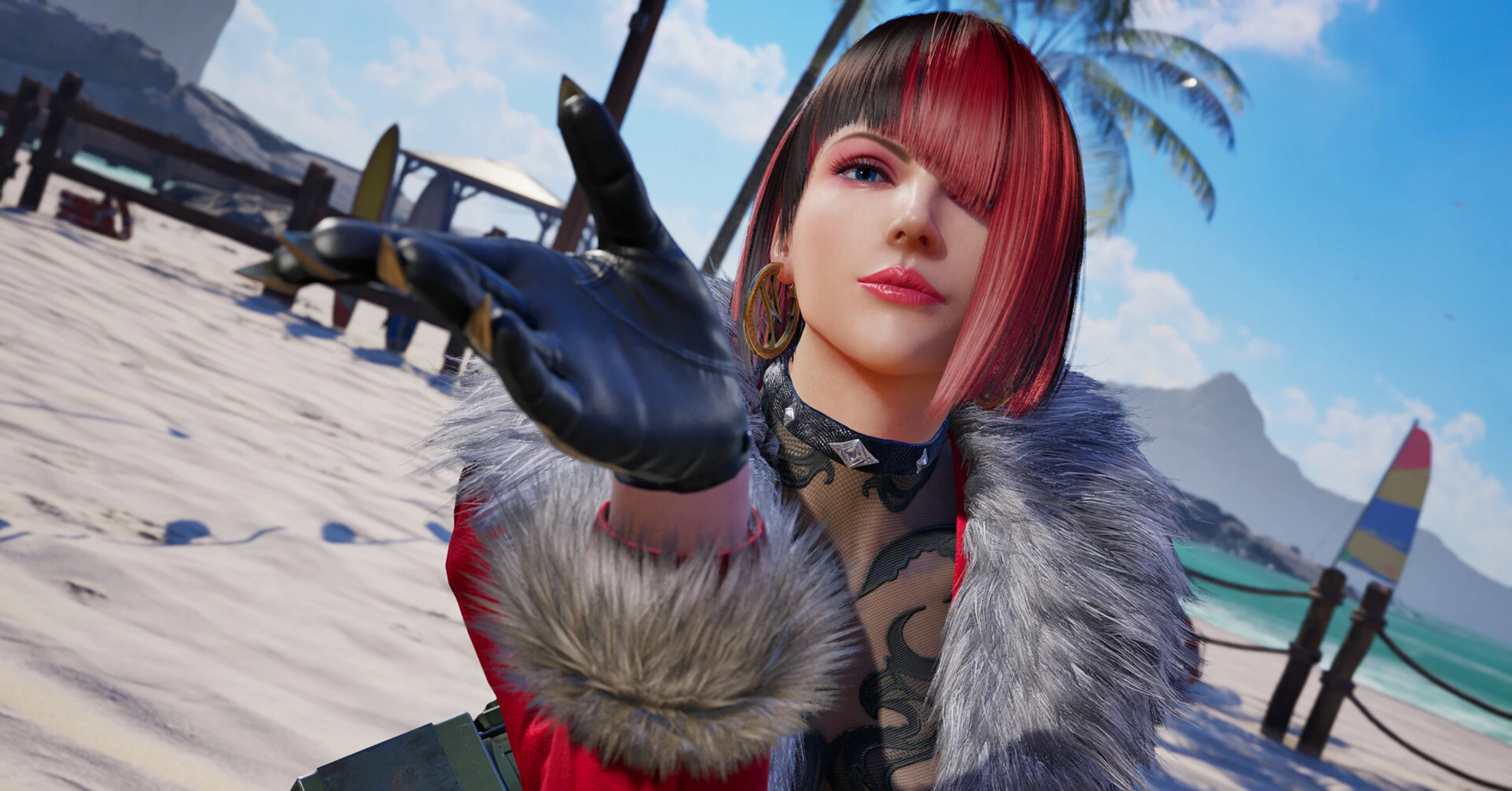 The 5 Best Tekken 8 Characters in Season 2