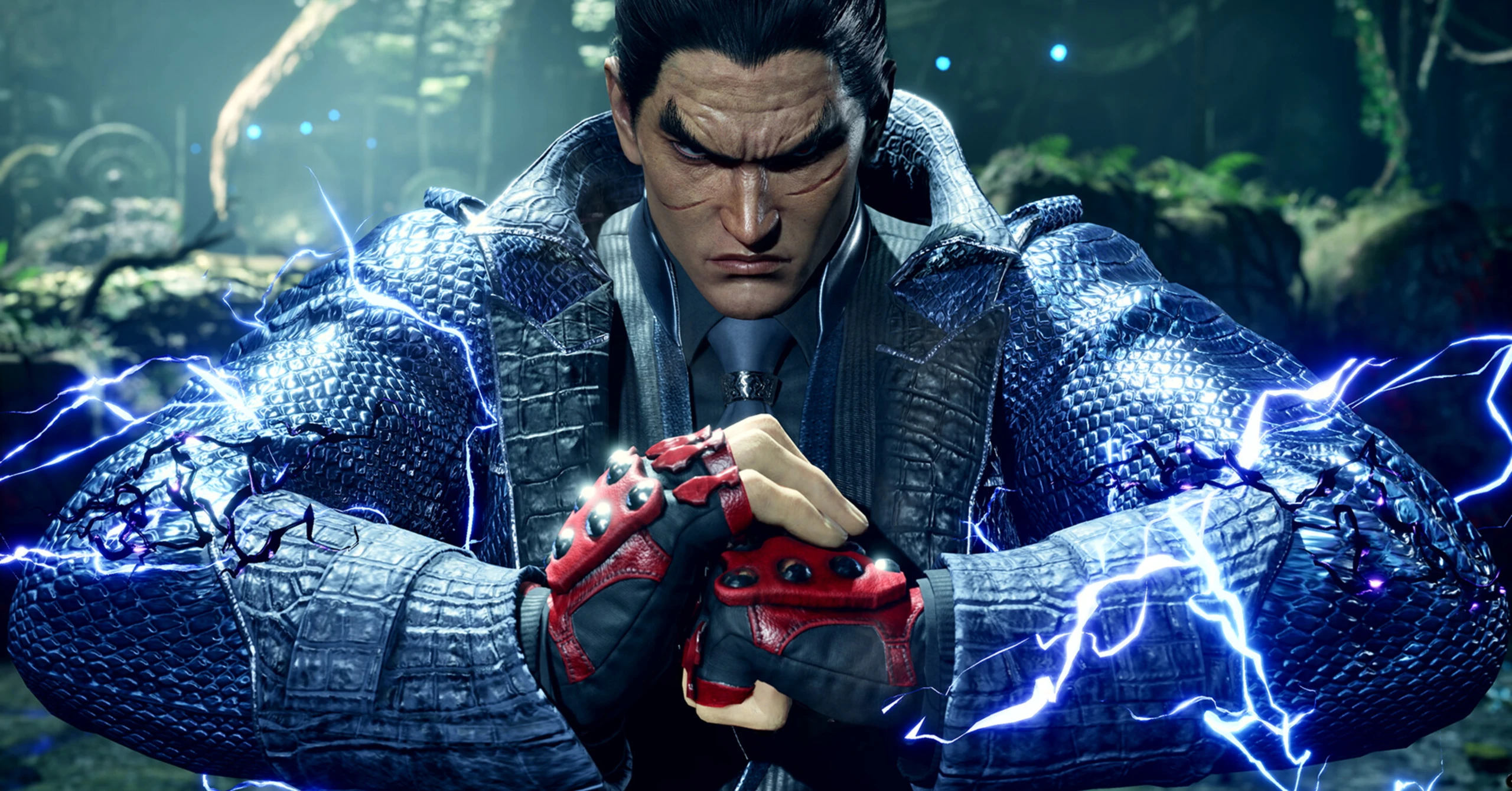 Why the Tekken 8 Season 3 update Needs to Hit the Mark