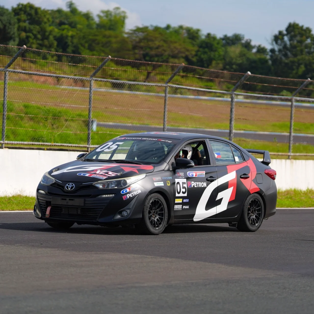 Toyota GAZOO