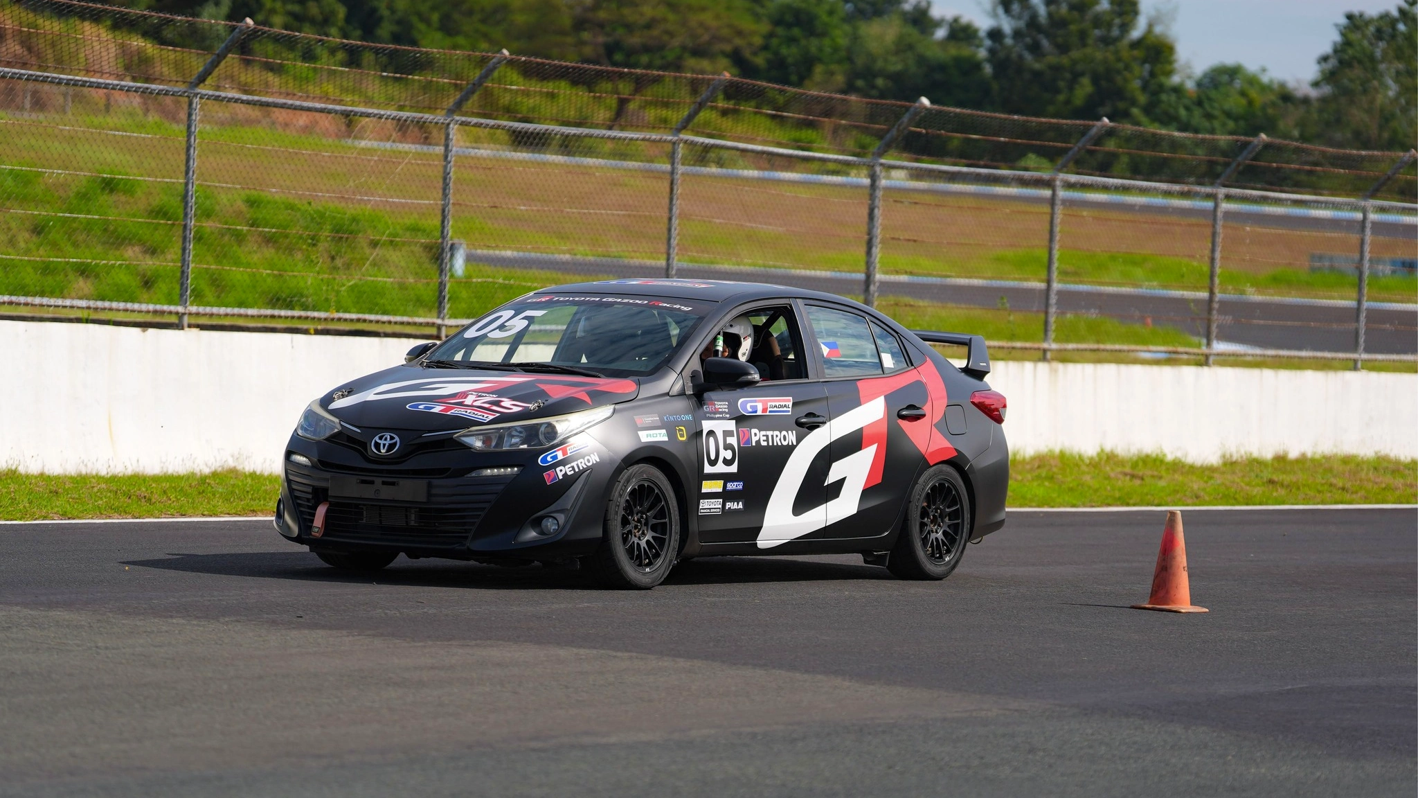 Toyota GAZOO