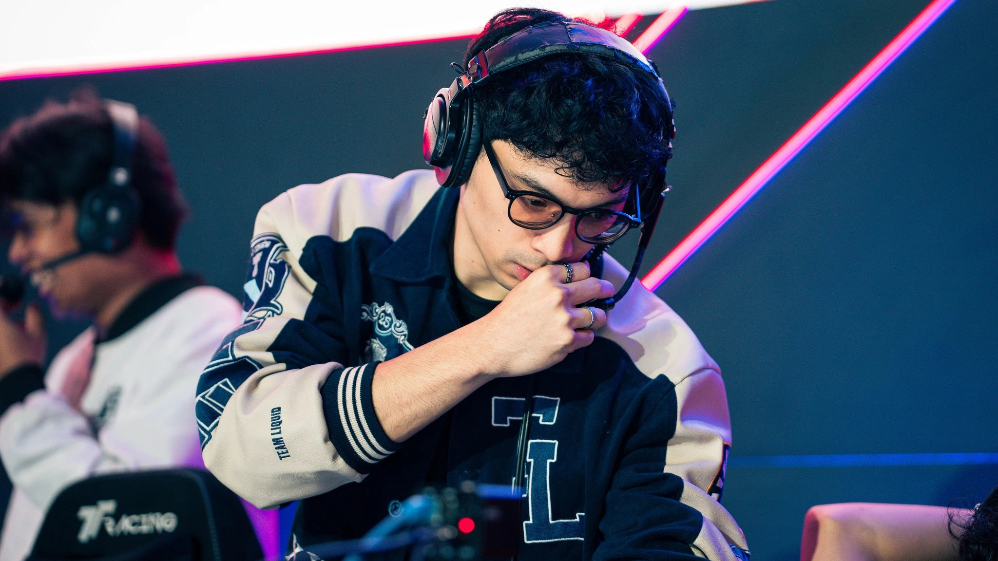 Coach Aeon on Establishing Trust with Team Liquid