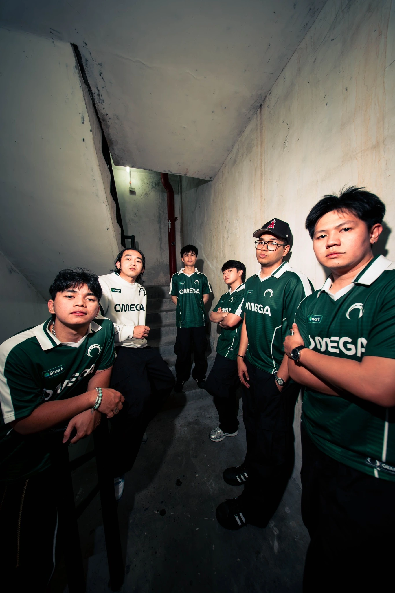 - the game There’s Always More to Learn for Omega Esports’ Minguin