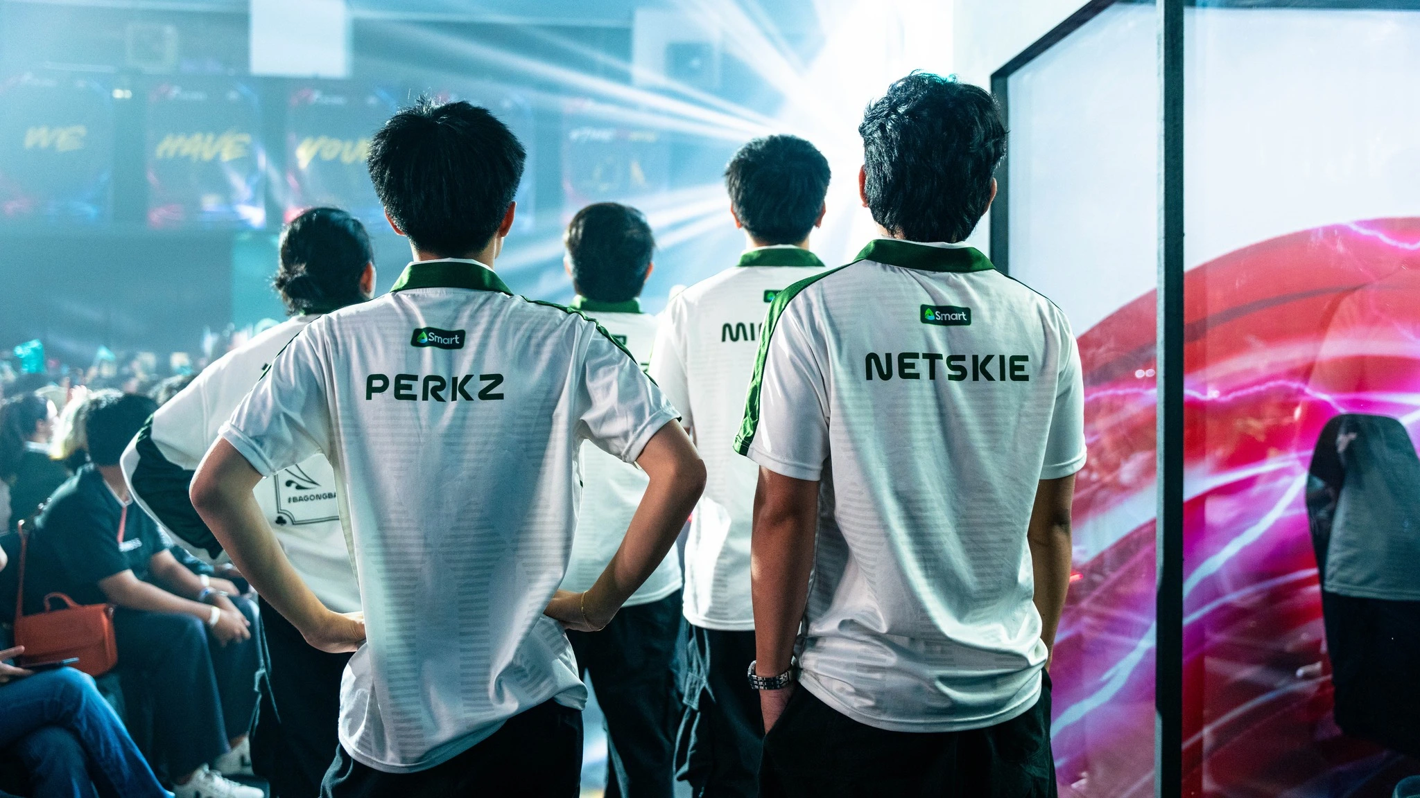 - the game Omega Esports Aims to Spike Harder in MPL PH S17 Second Half
