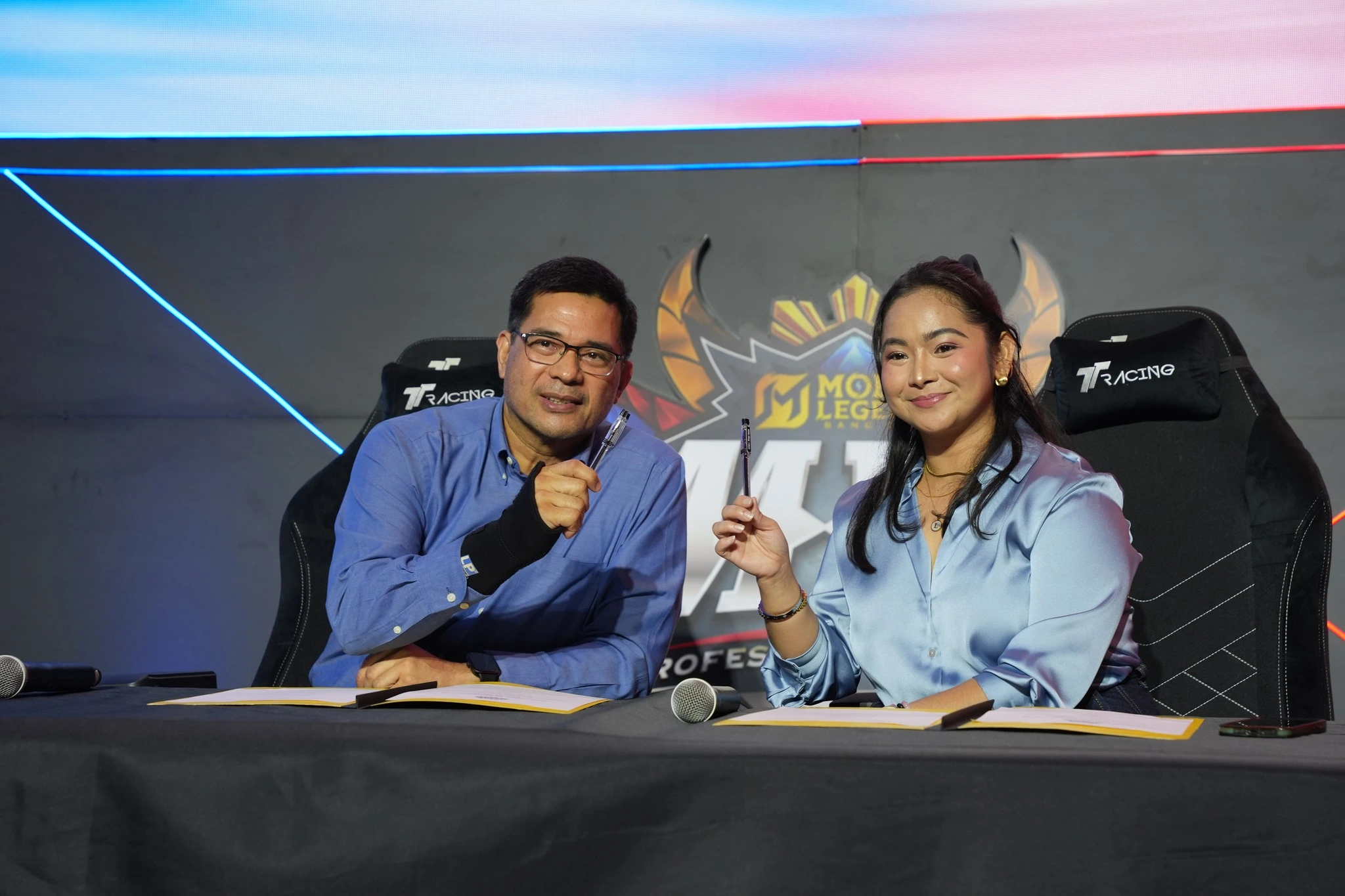 - the game The MPL PH Season 17 Playoffs Heads to San Juan Arena