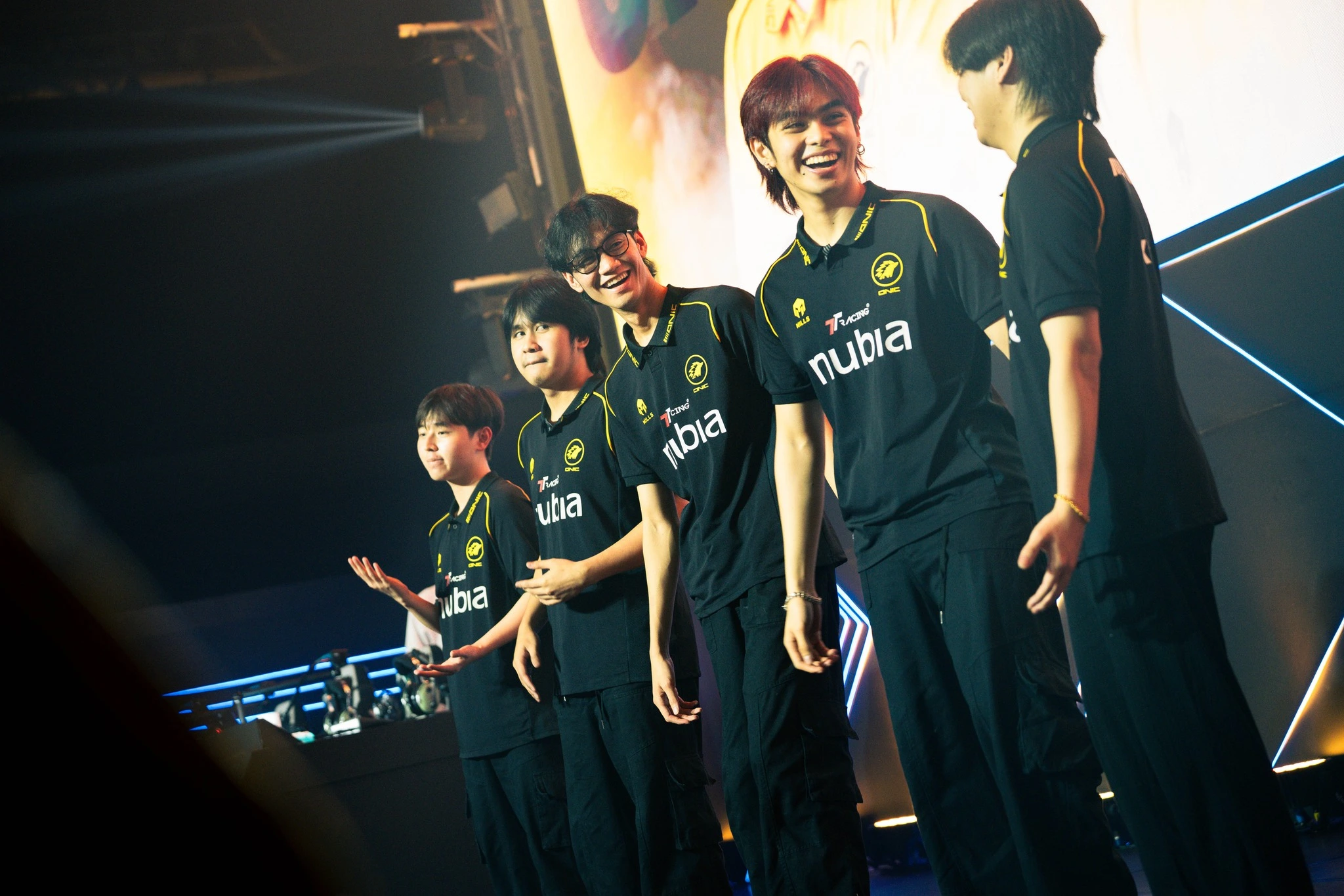 Acceptance is Key to Victory for ONIC PH Coach Haze