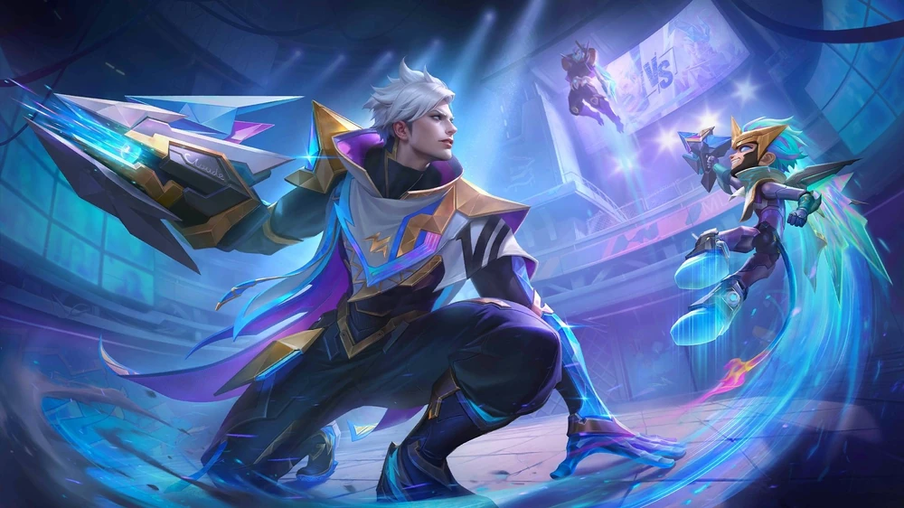- the game Quick Tips on How to Play Claude from Team Liquid’s Teddyqt