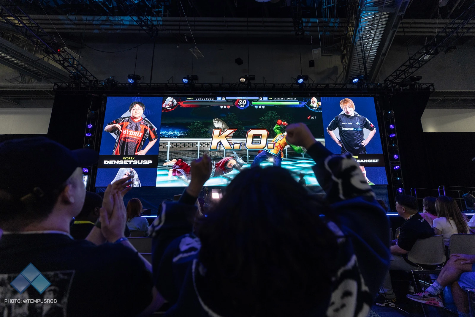 3 Things to Look Forward to at Evo Japan 2026