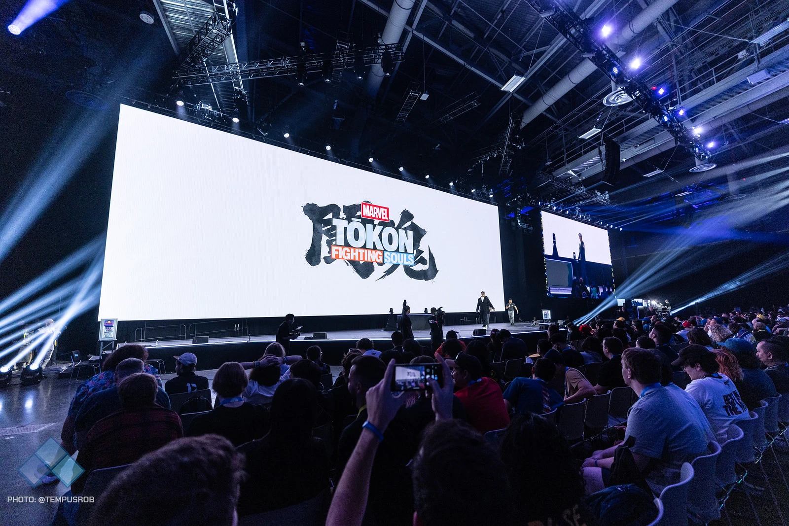 3 Things to Look Forward to at Evo Japan 2026