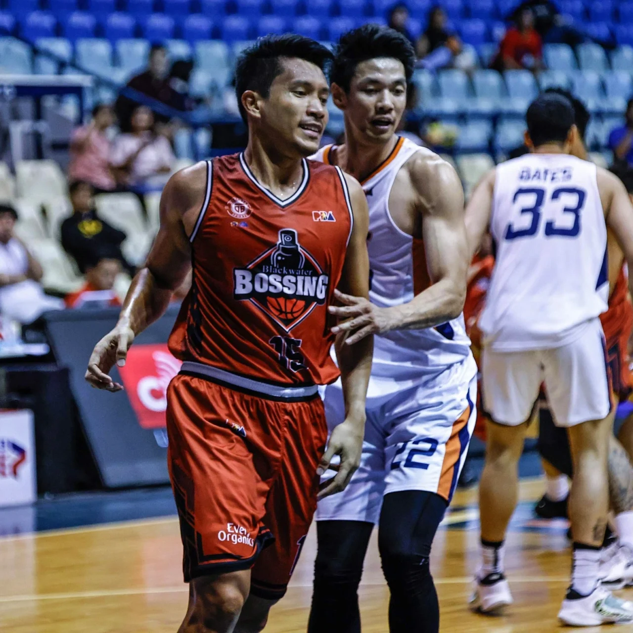 James Yap