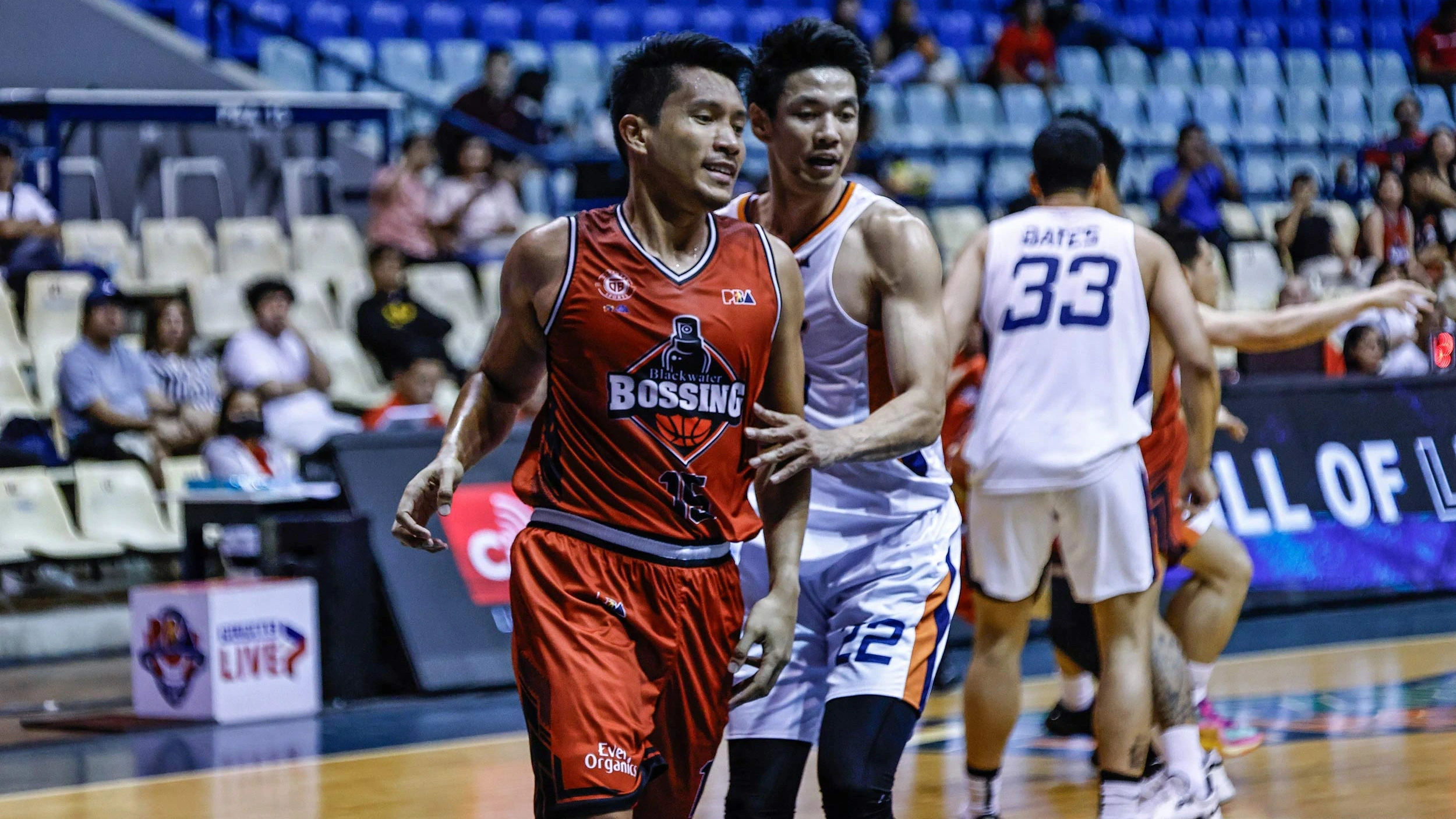 James Yap