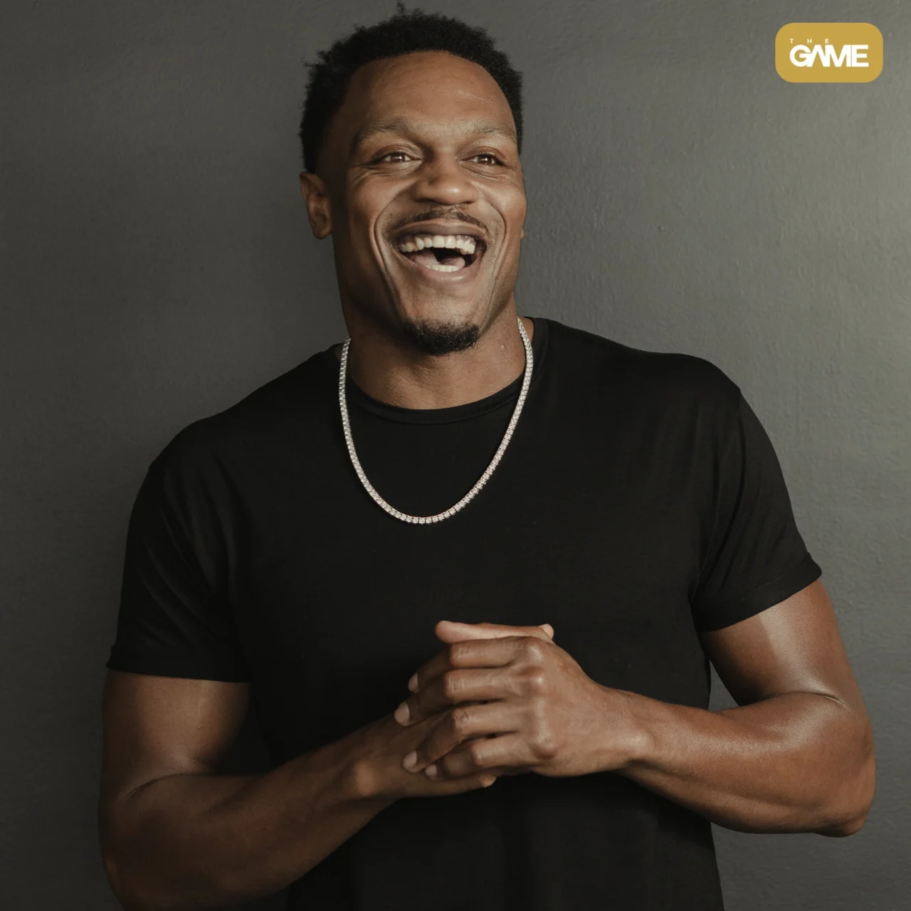 Justin Brownlee