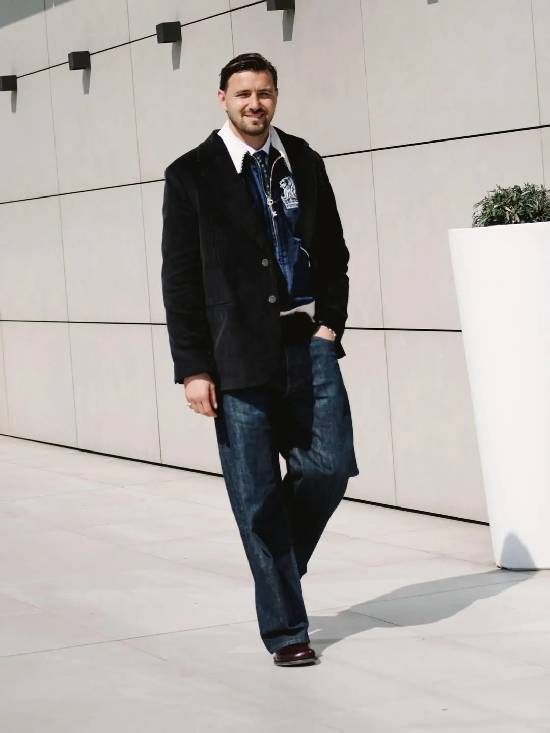 Stole - the game Football Best Dressed XI: Dimitrievski