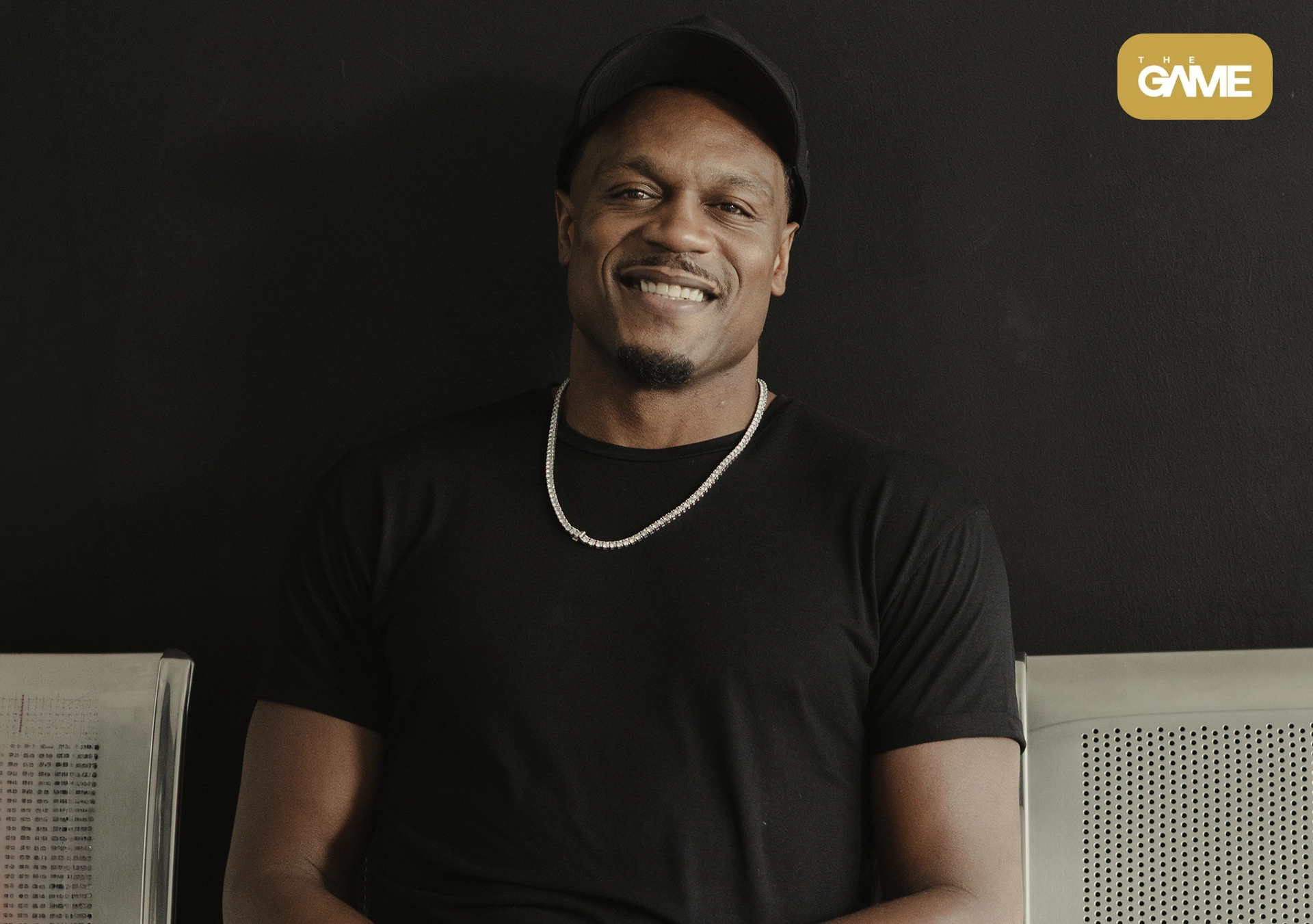 Wide-justin 3 - the game Justin Brownlee