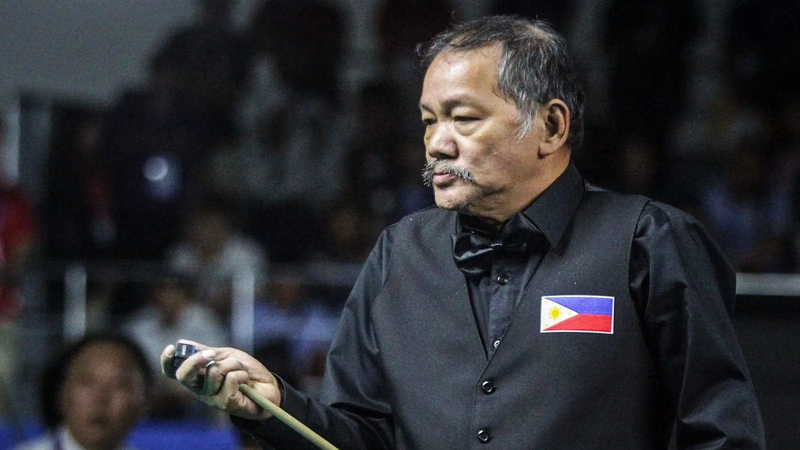 Efren Reyes