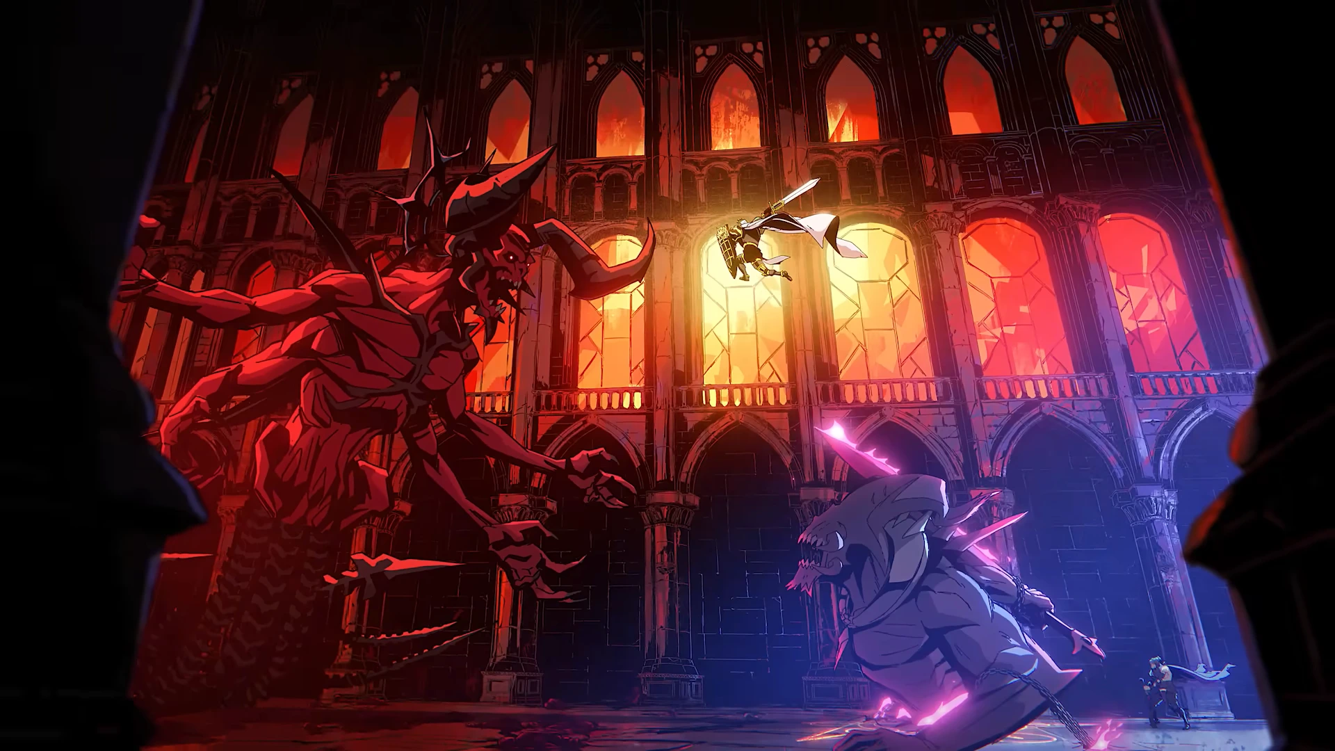 This Korn and Diablo IV Teamup is a Match Made in Hell