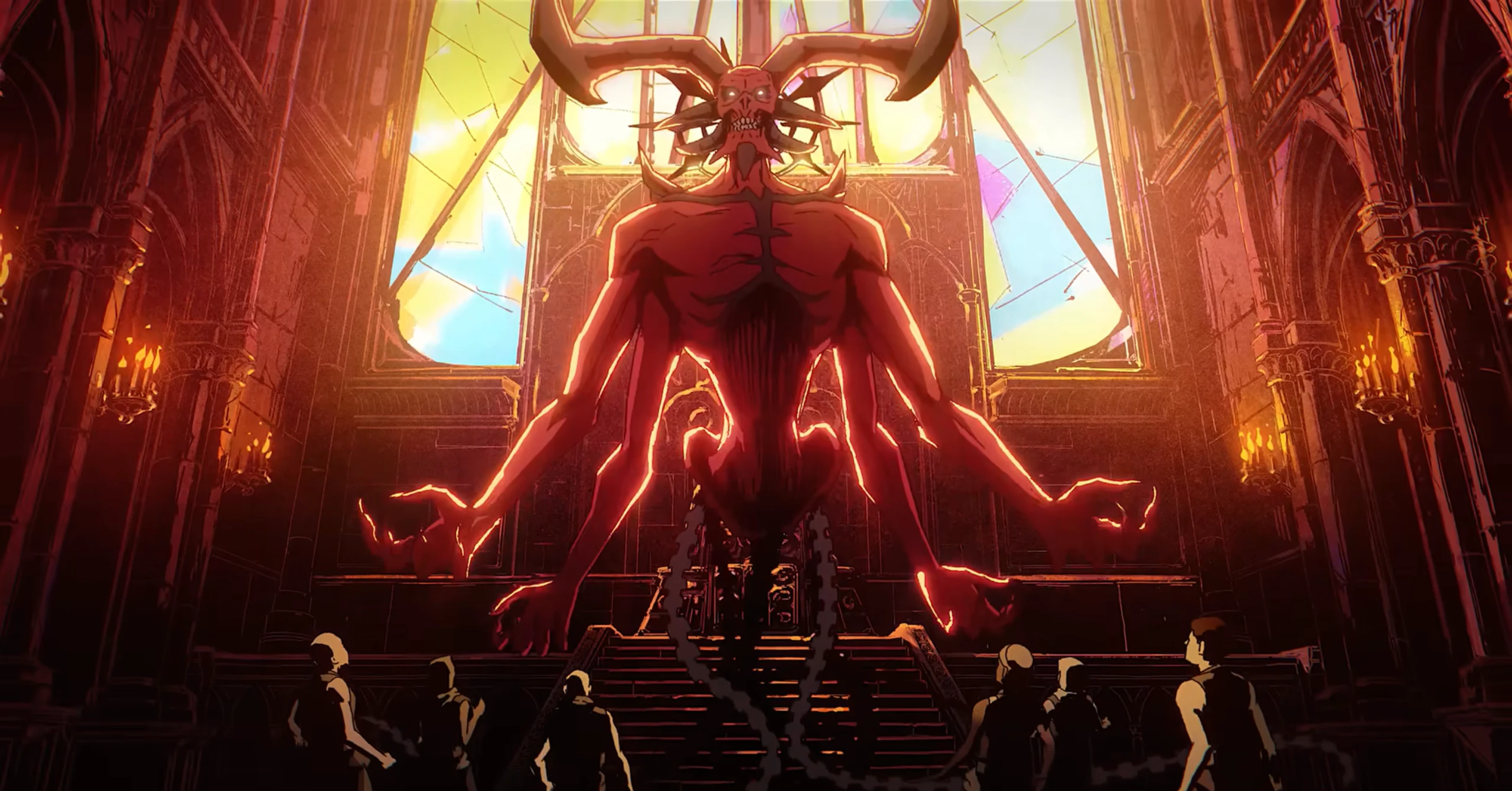 This Korn and Diablo IV Teamup is a Match Made in Hell