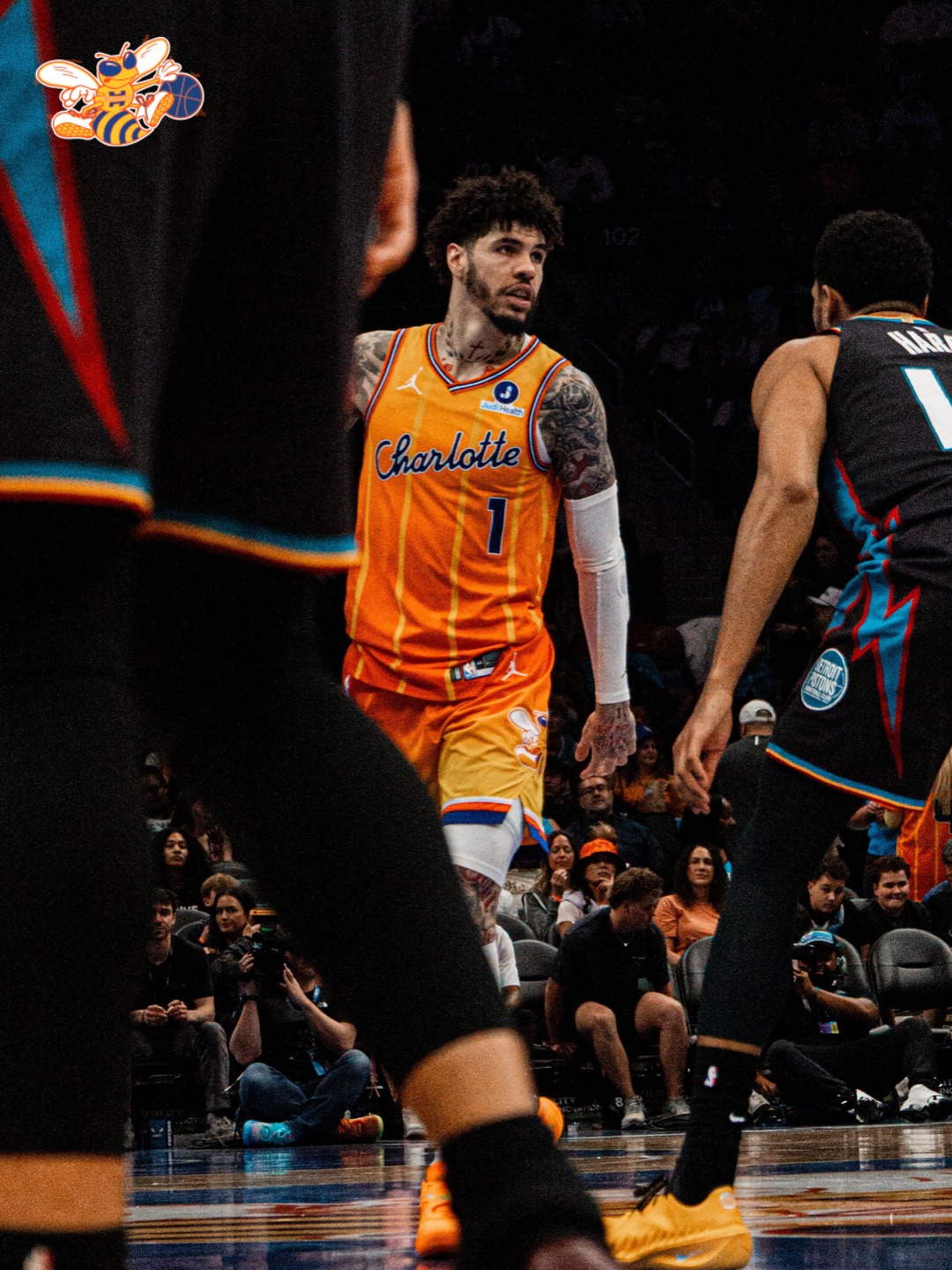 Melo - the game