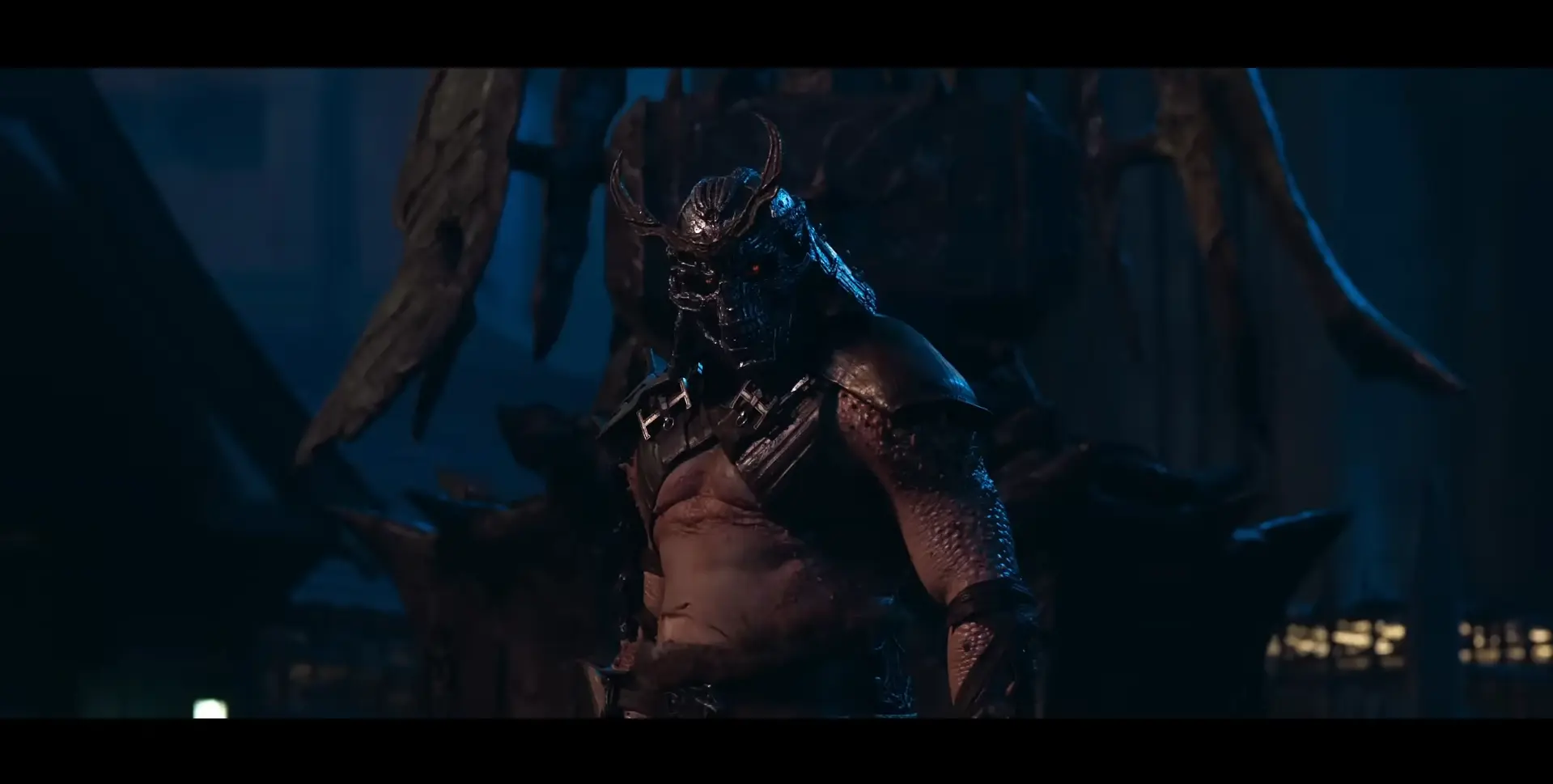 Mortal Kombat II Promises to be a Bigger, Crazier Adventure