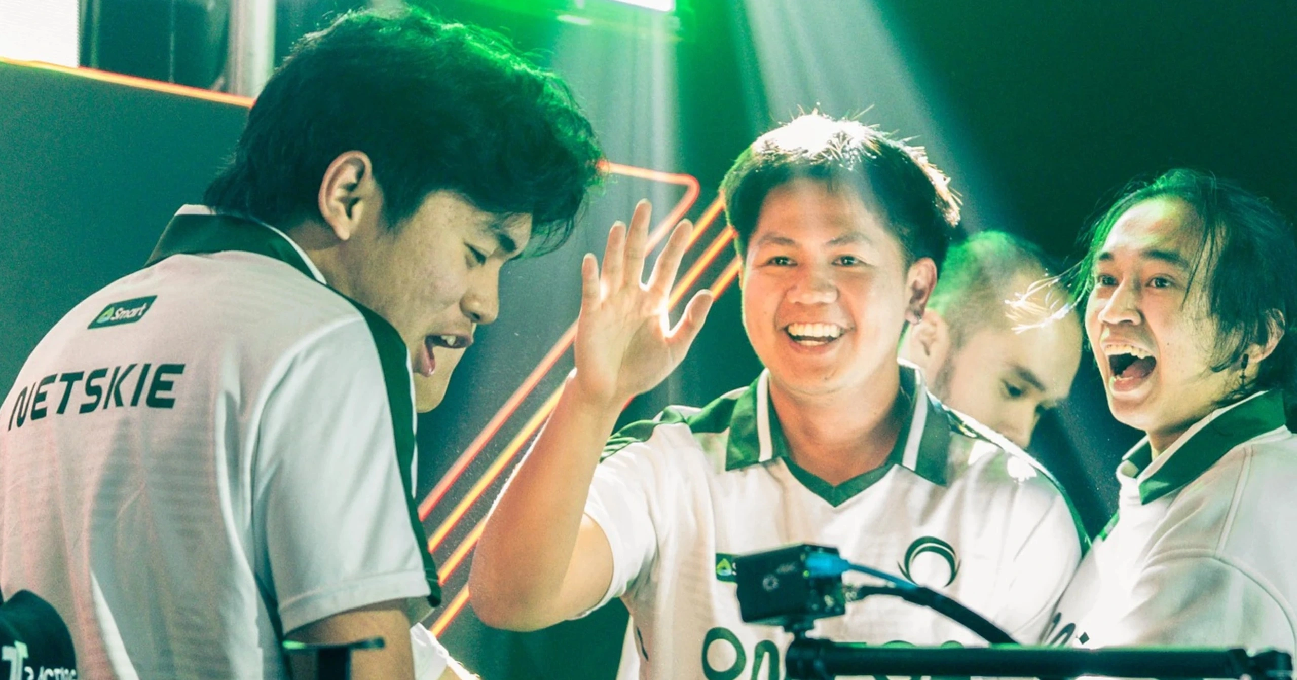 Omega Esports Aims to Spike Harder in MPL PH S17 Second Half