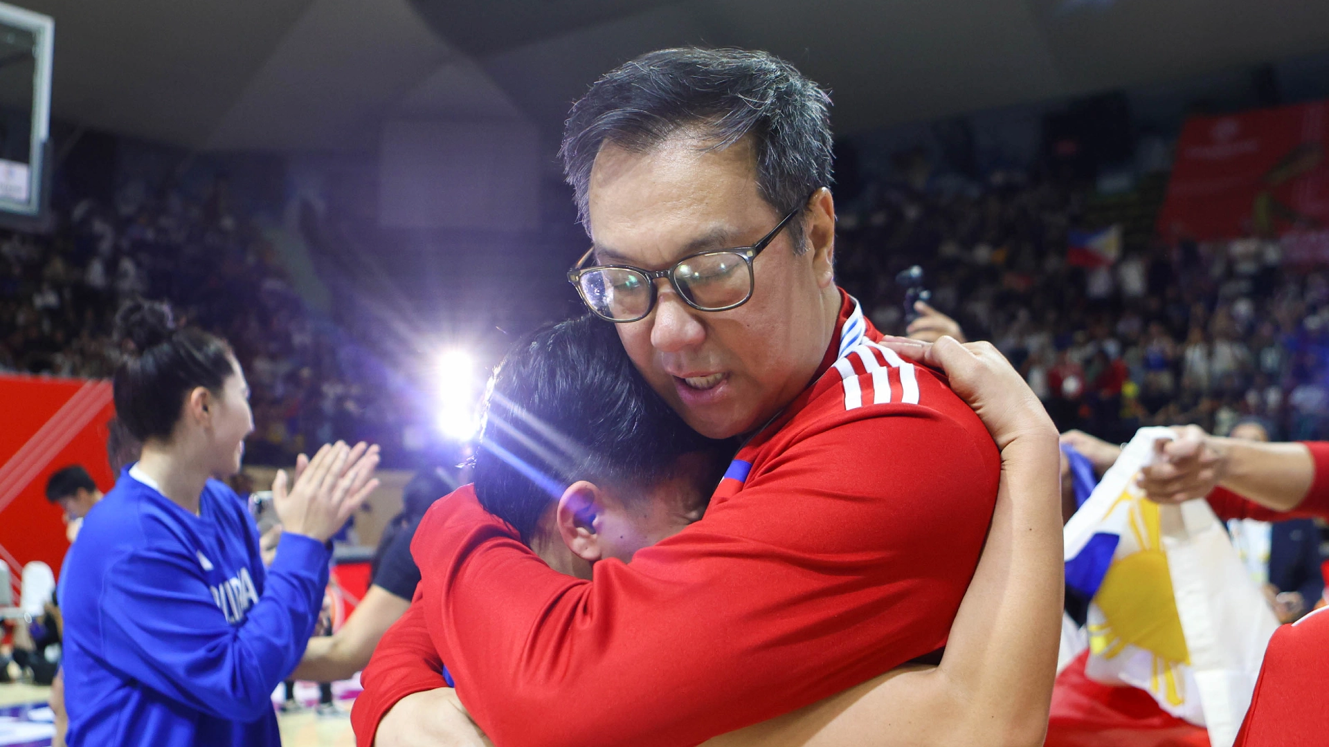 Patrick Aquino