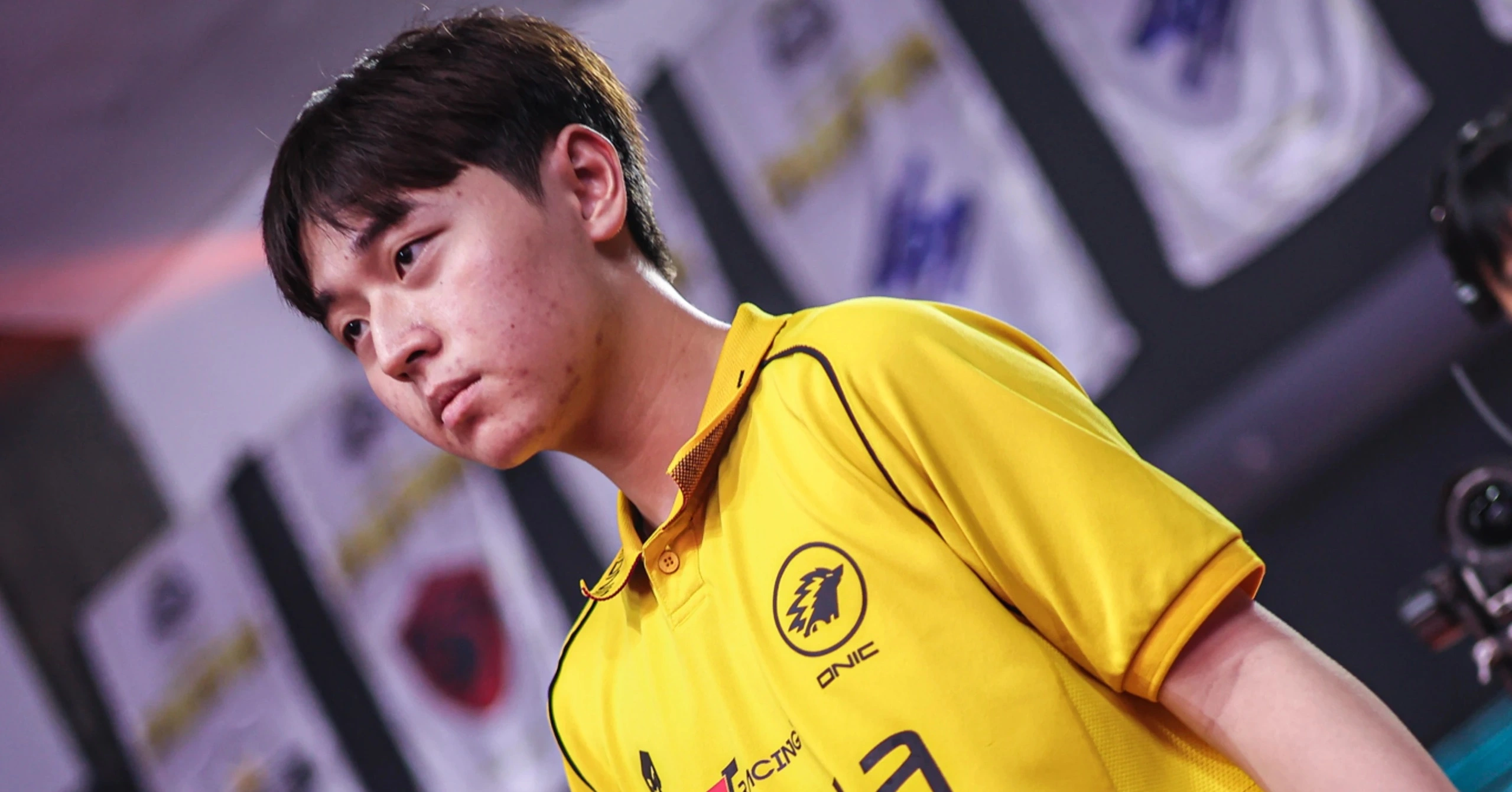 ONIC PH’s Savero is Feeling Good So Far in MPL PH Season 17