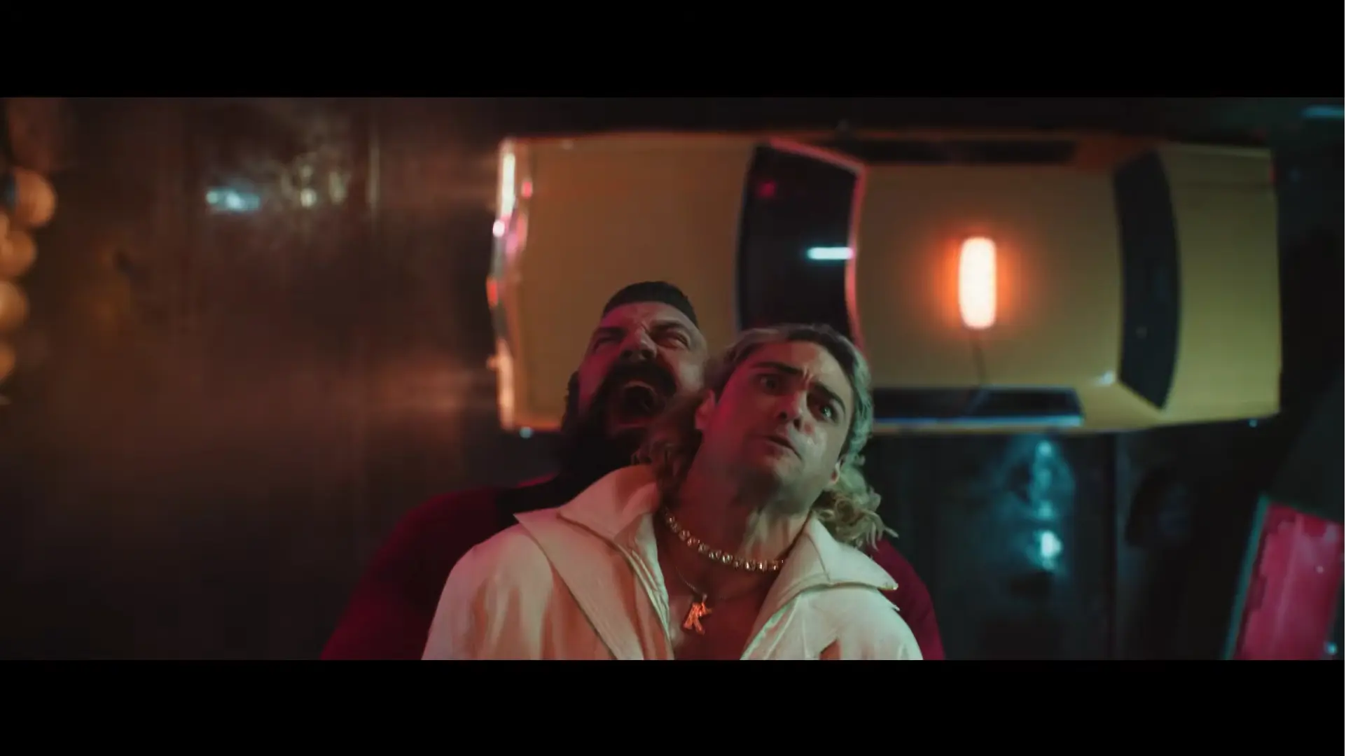 - the game The Street Fighter 2026 Trailer is Absolutely Wild
