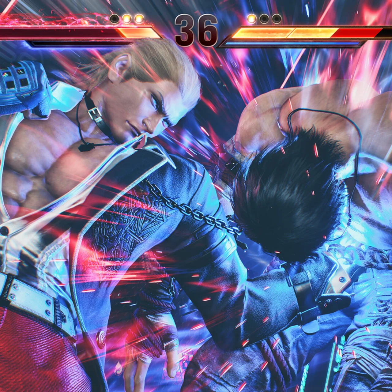 Tekken 8’s Woes Continue as Season 3 Patch Upsets Players