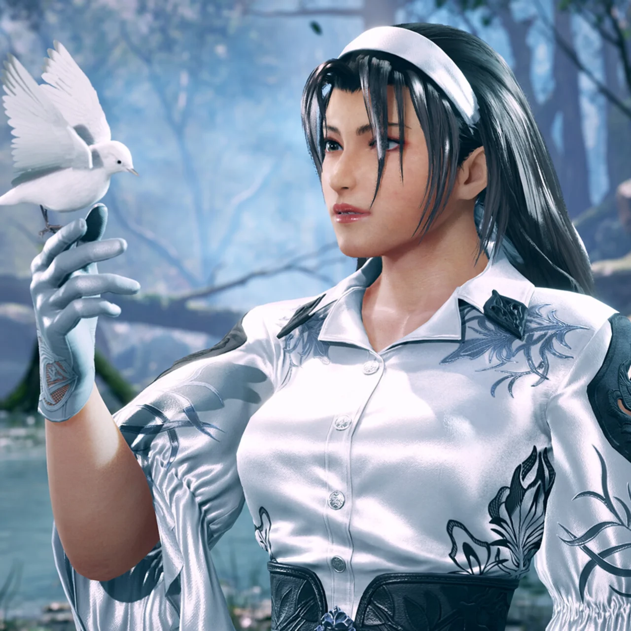 Fans Dare to Hope After Latest Tekken 8 Patch