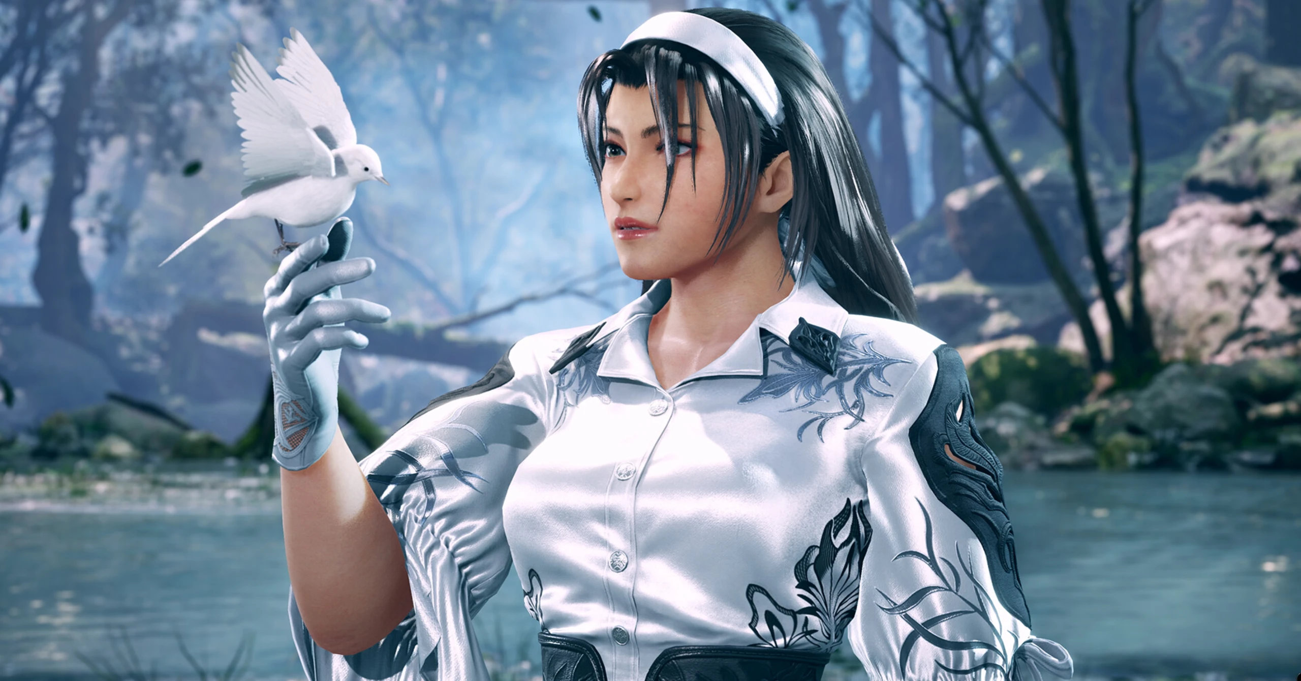 Fans Dare to Hope After Latest Tekken 8 Patch