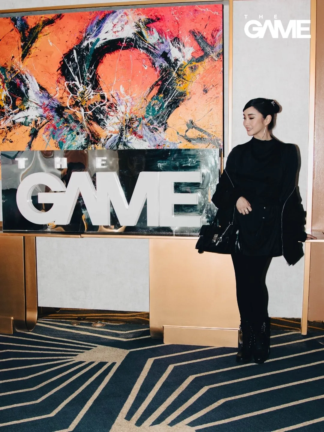 - the game What Video Game Does Alodia Gosiengfiao Want to See Turned Into a Movie?