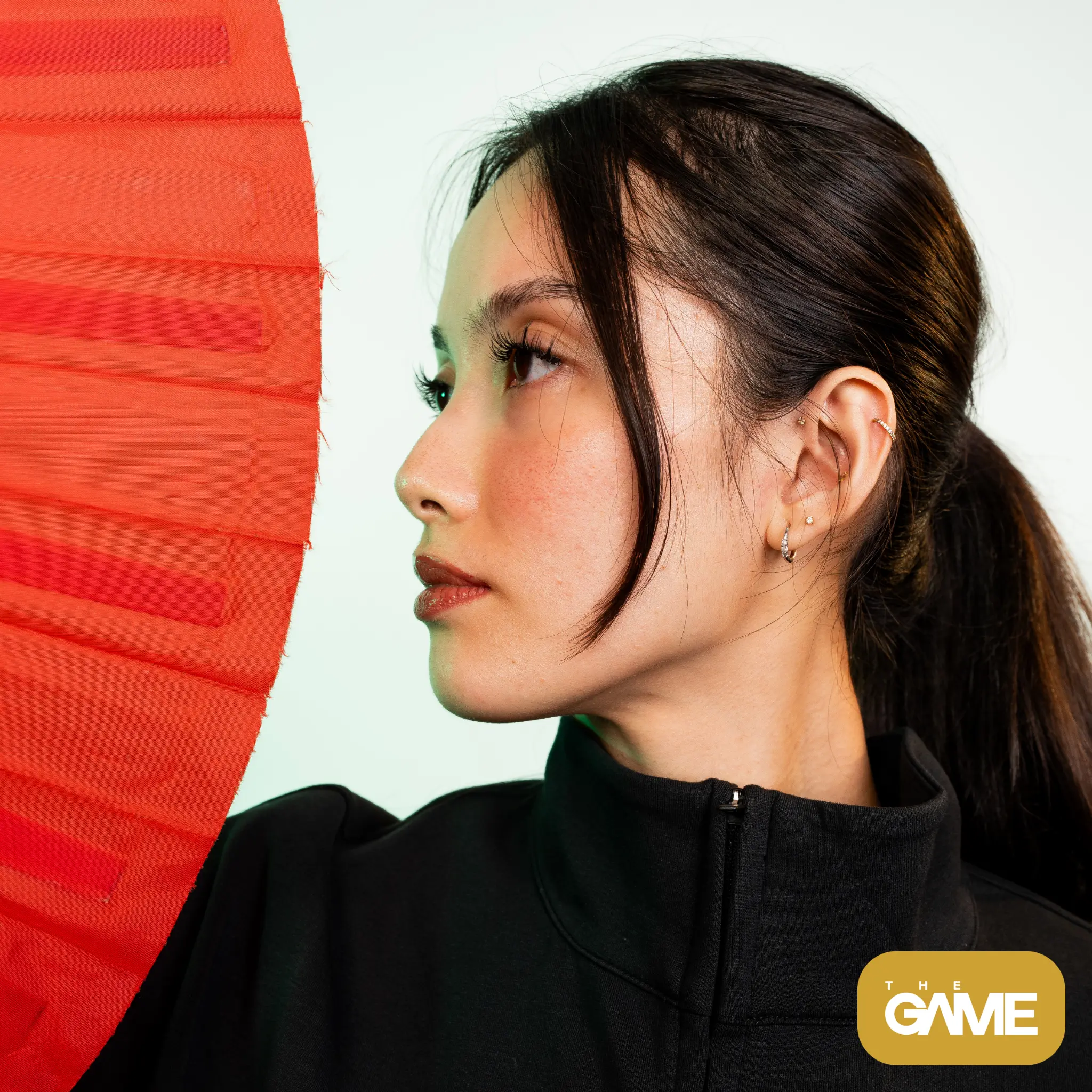 3 6 - the game Could next year be a farewell tour for Agatha Wong?
