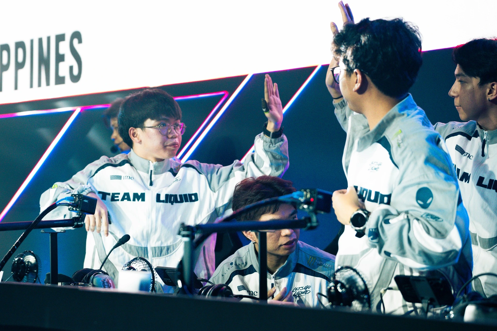 - the game What’s The Next Step for Team Liquid’s Teddyqt?