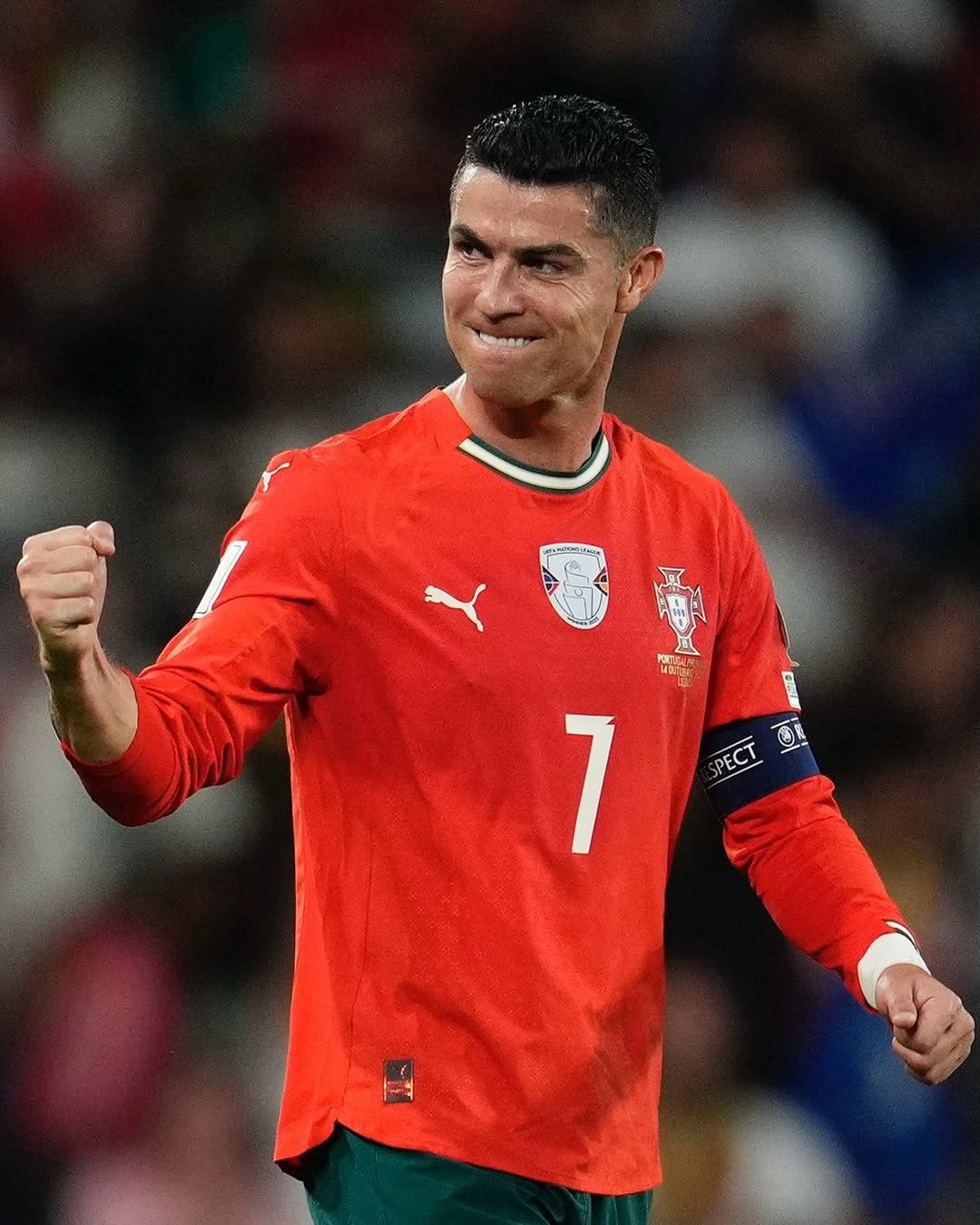 Cristiano ronaldo - the game