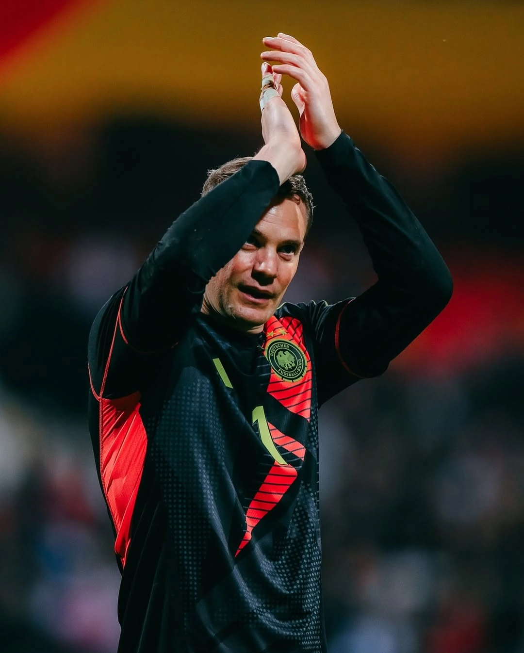 Neuer - the game